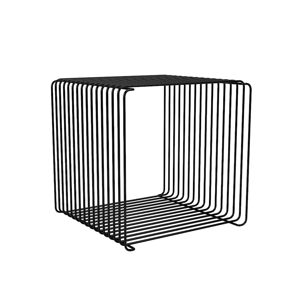 Panton Wire Single hylla, djup 34,8 cm