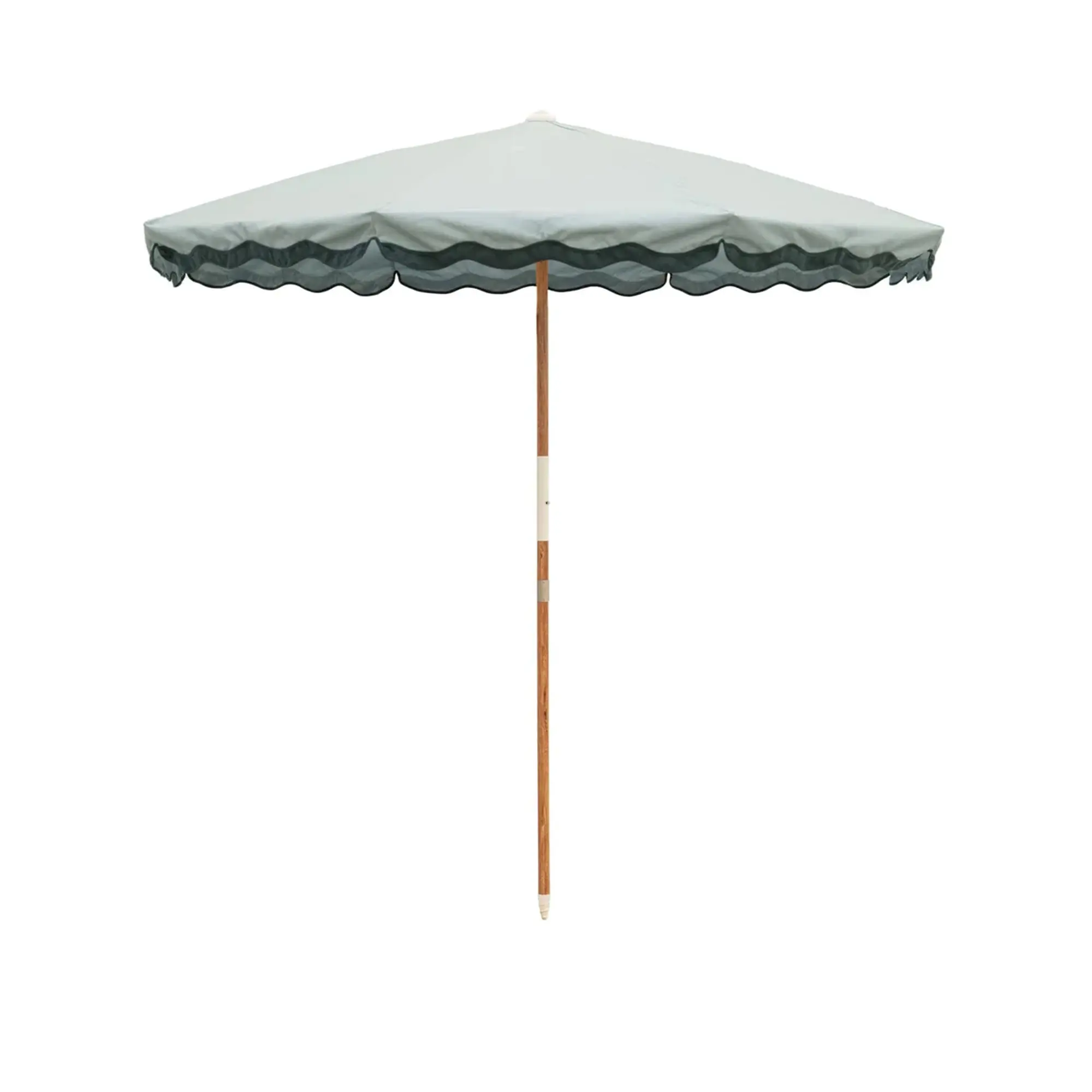 Amalfi Beach Umbrella