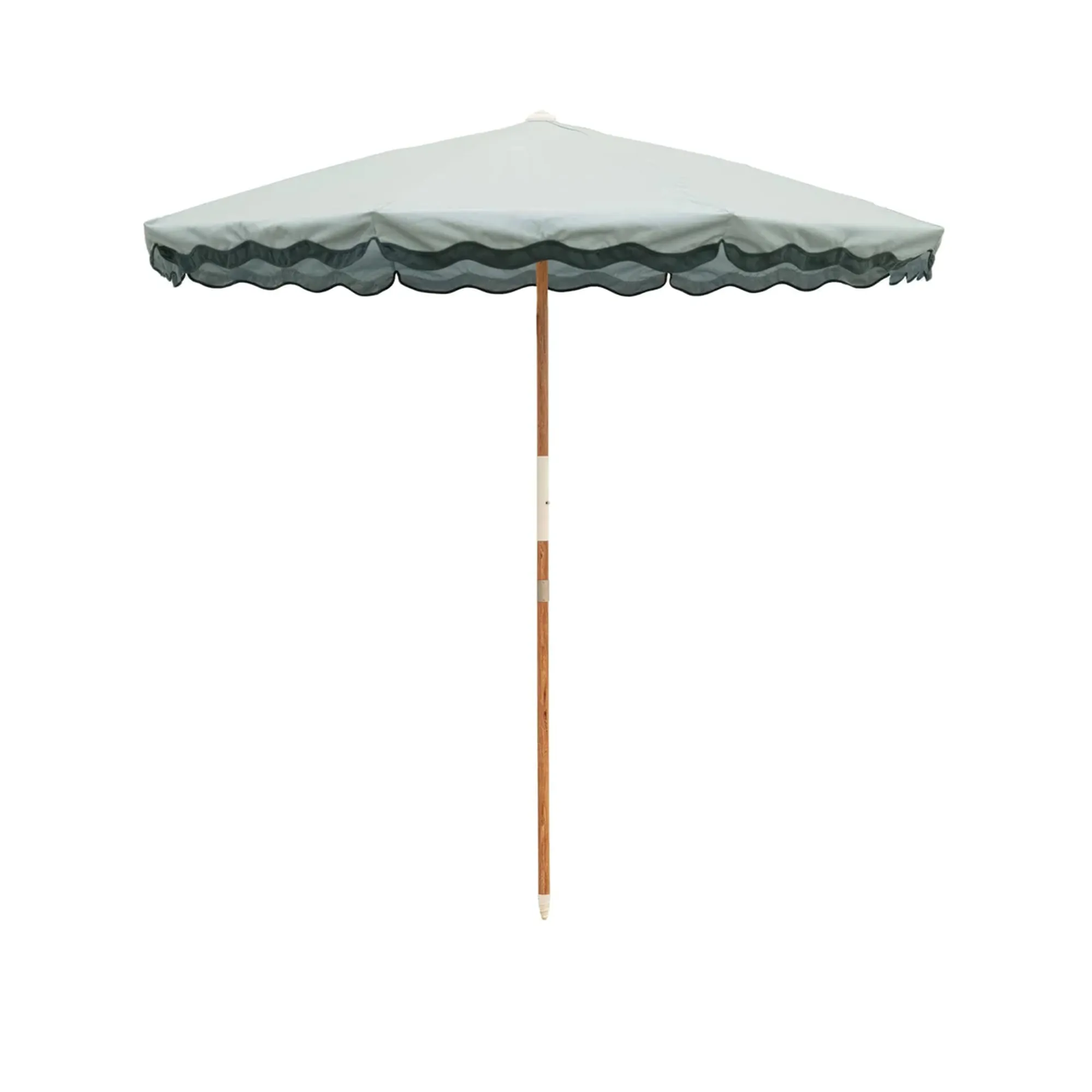 Amalfi Beach Umbrella