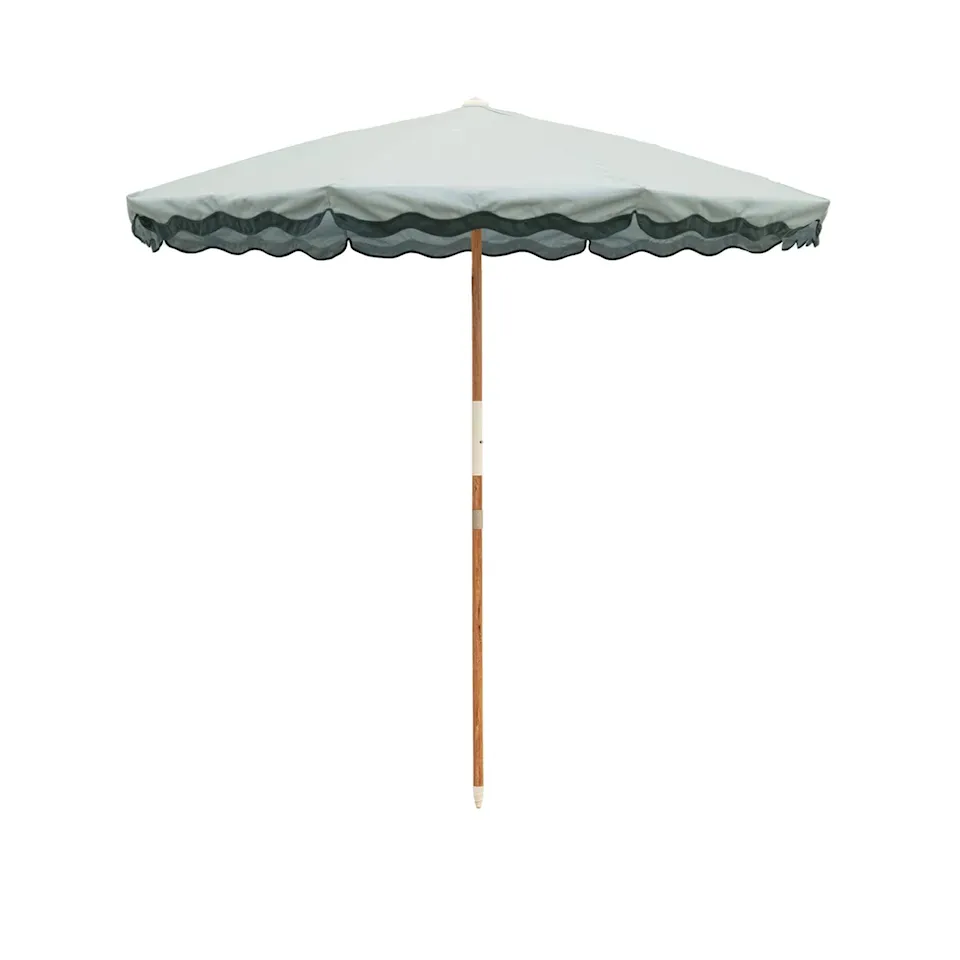 Amalfi Beach Umbrella