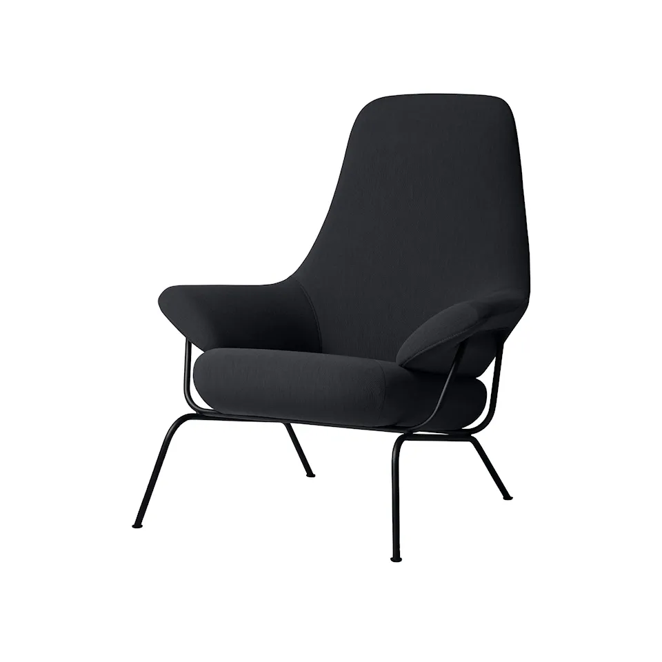 Hai Lounge Chair