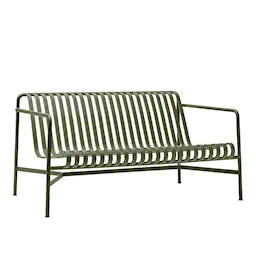 Palissade loungesoffa