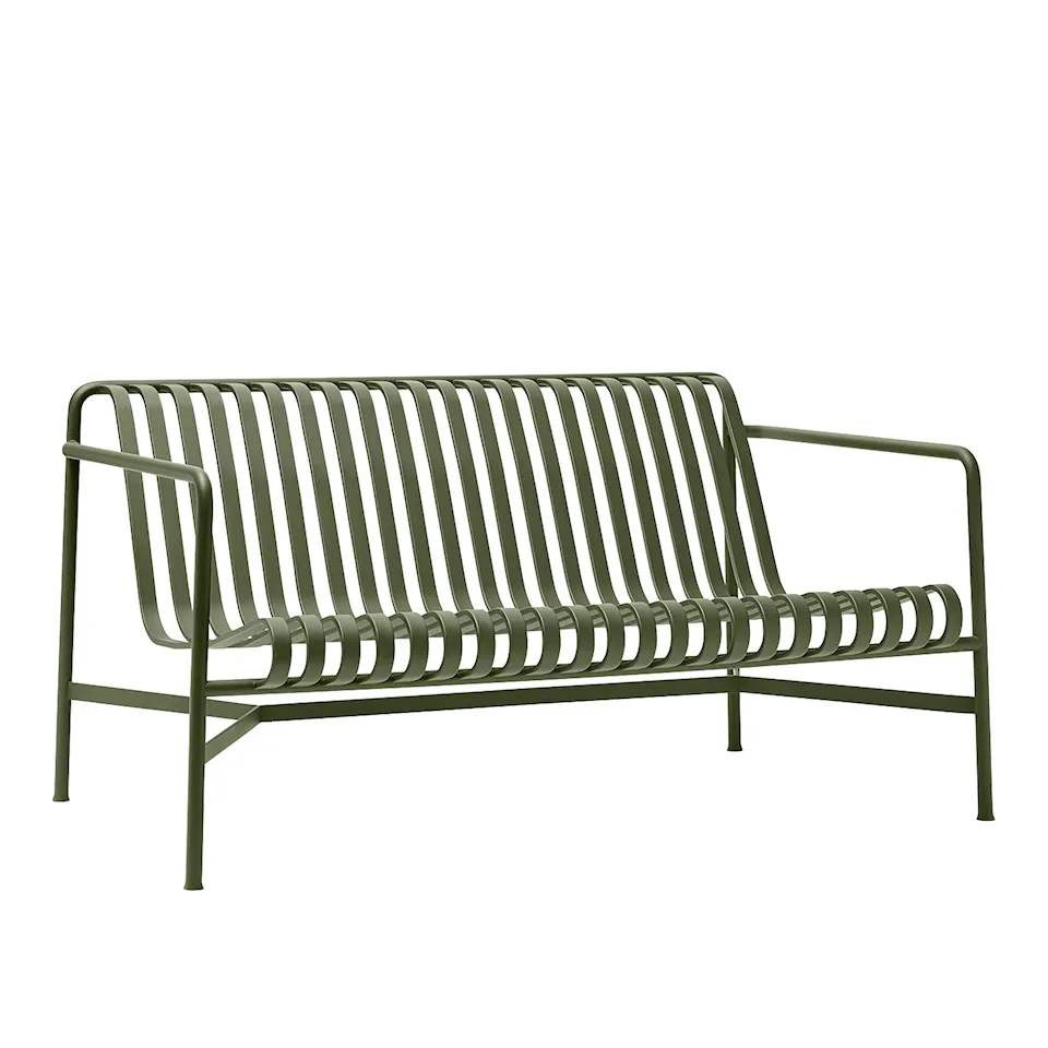 Palissade loungesoffa