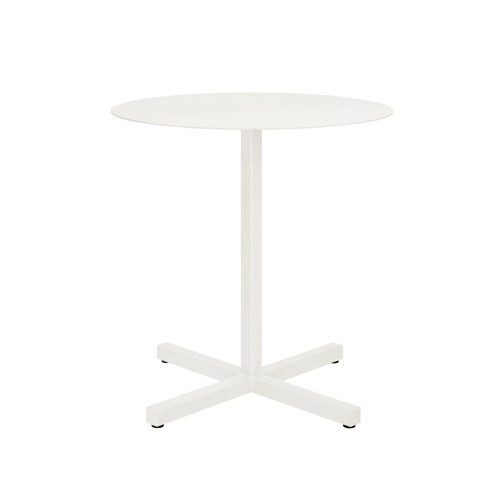 Chop Table Round