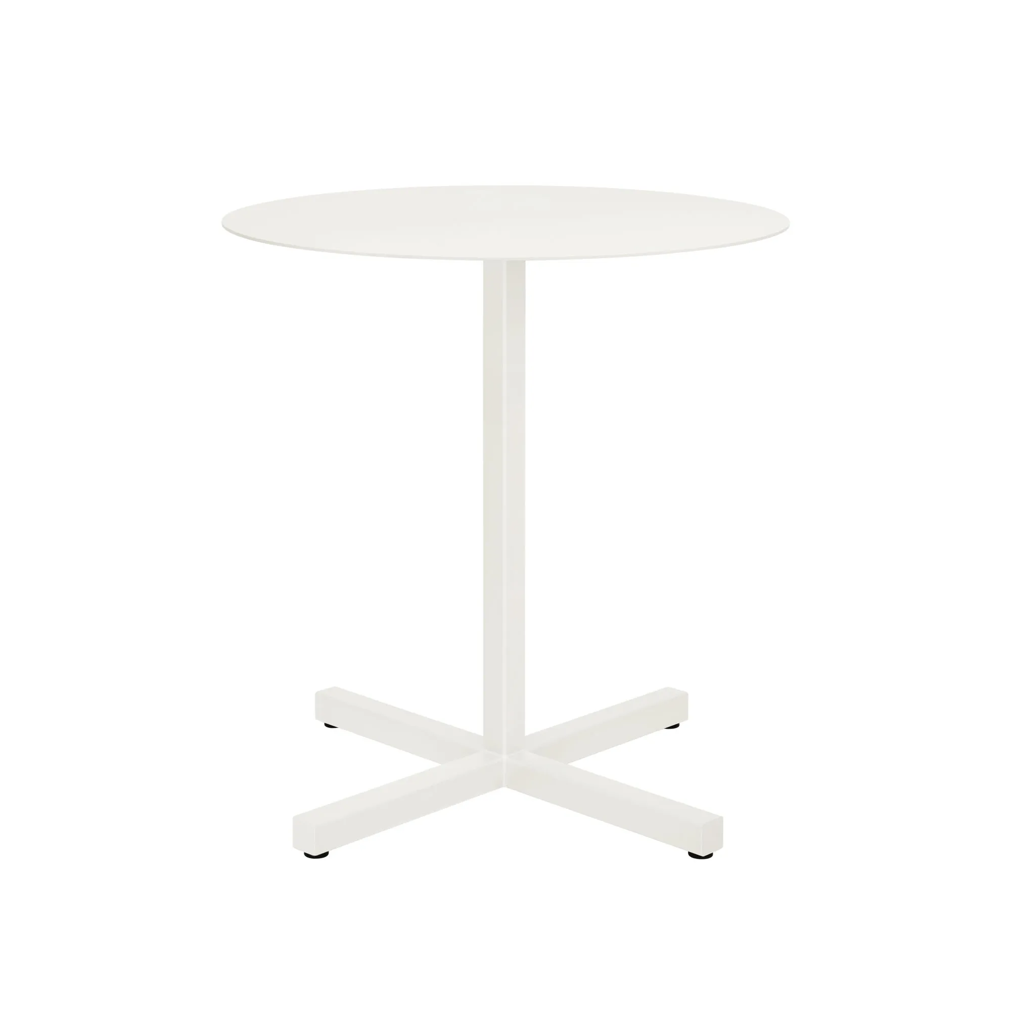 Chop Table Round