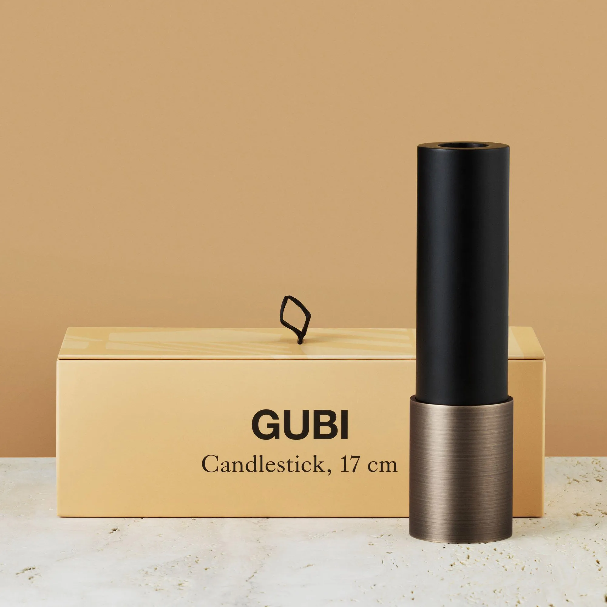 Space Candlestick ljusstake