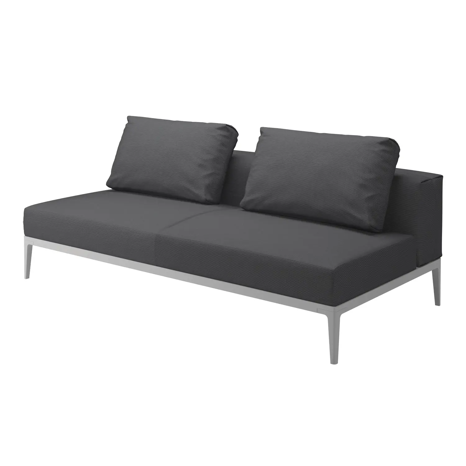 Grid Lounge Centre Unit