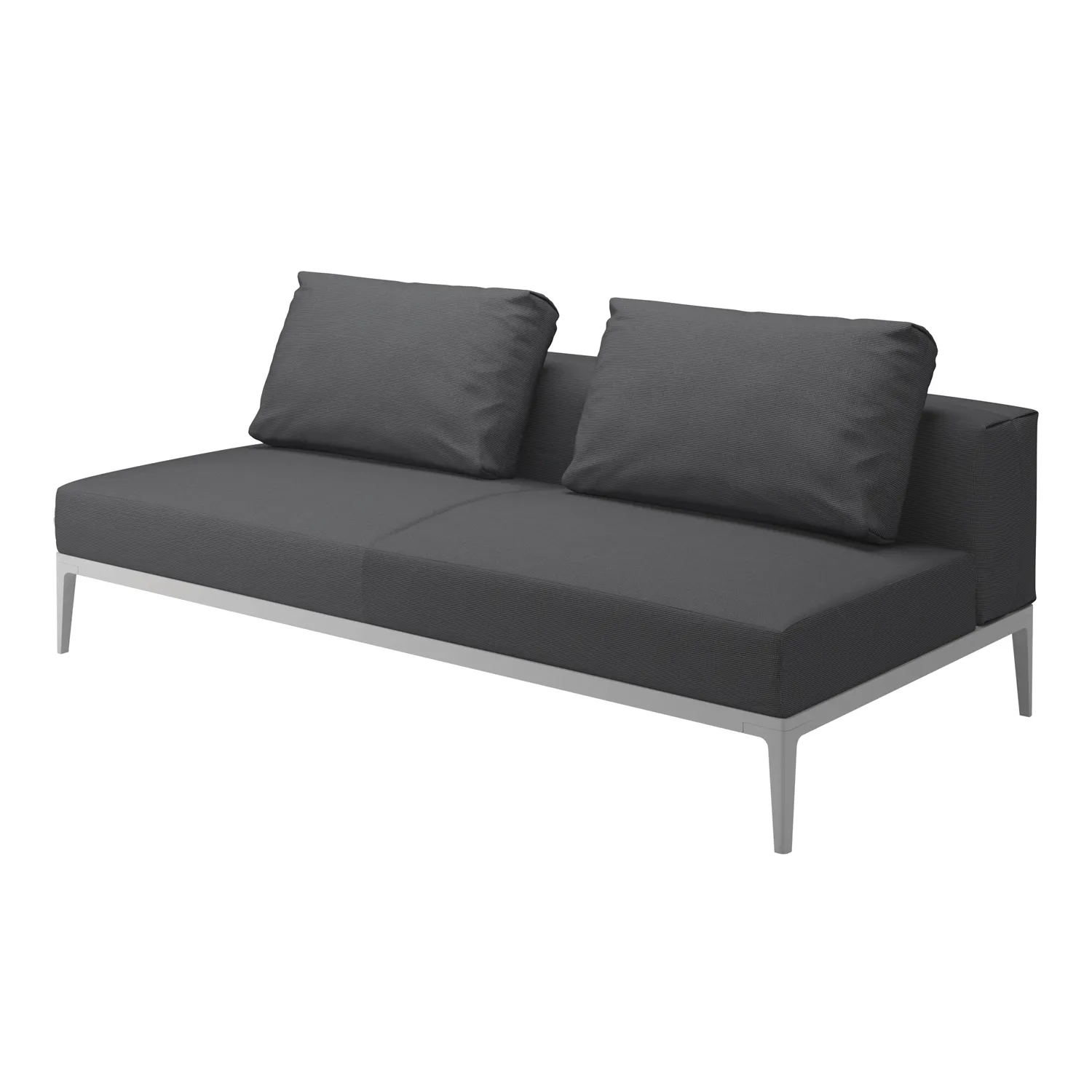Grid Lounge Centre Unit