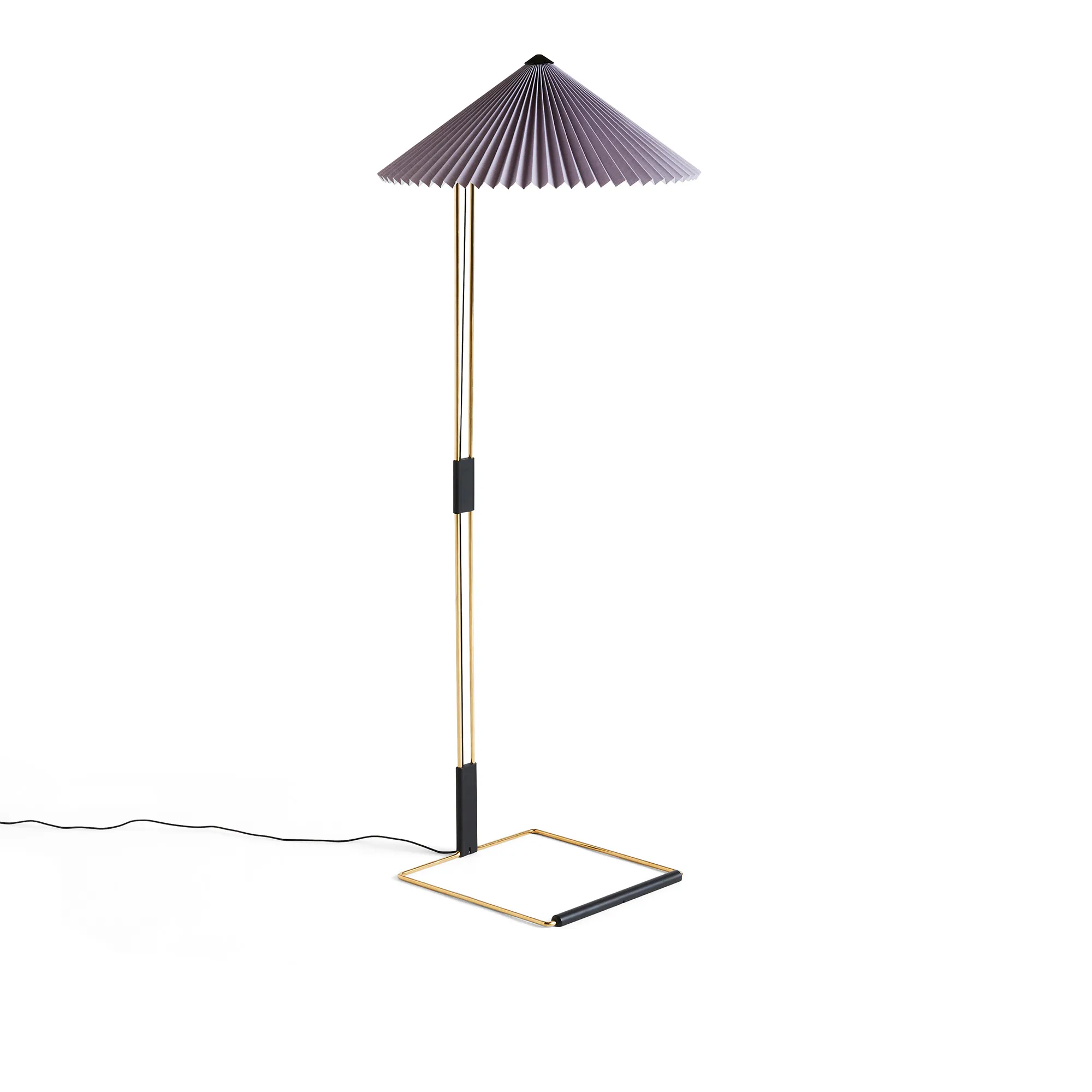 Matin gulvlampe