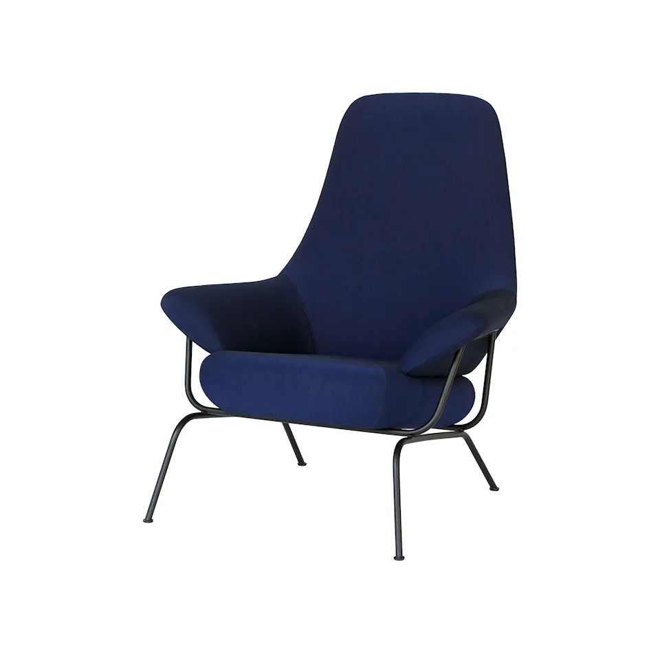 Hai Lounge Chair