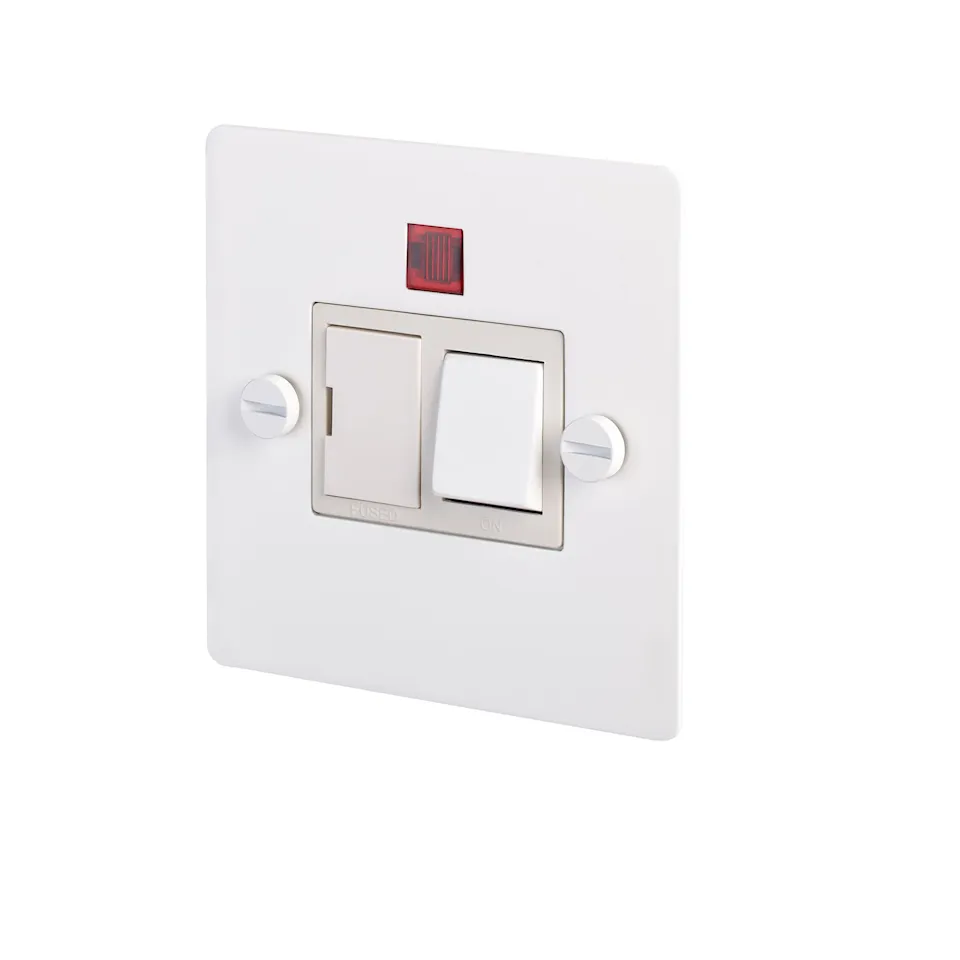 Switched Fused Spur