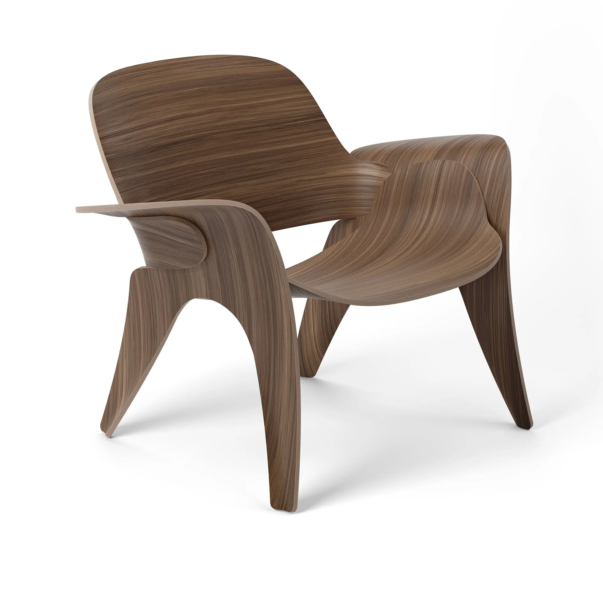 Rose Armchair