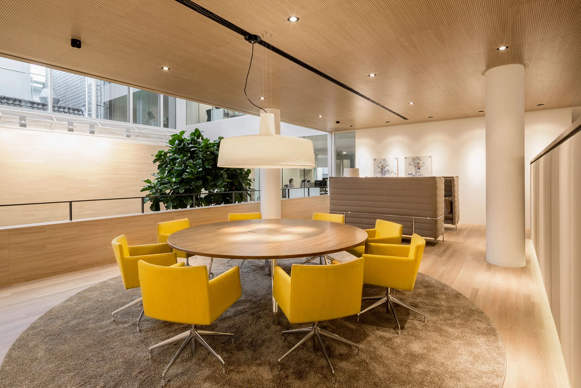 Soho - Pendant Lamp