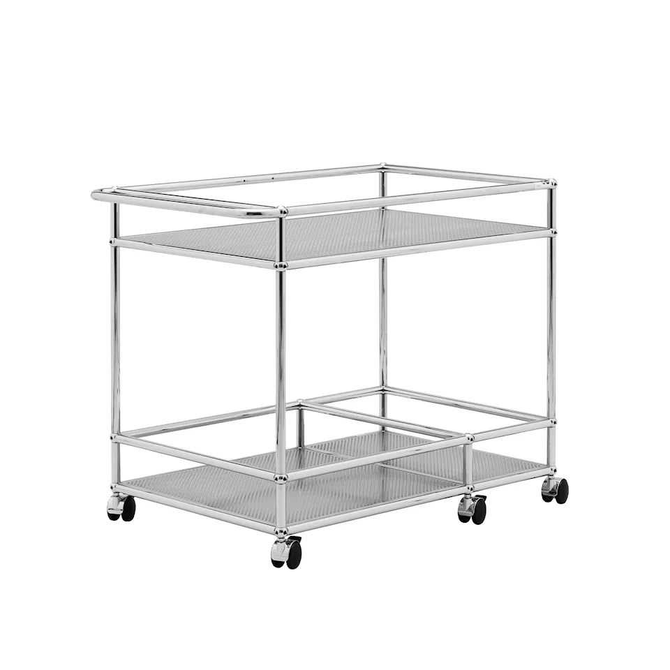 USM Haller serveringsvagn Exclusive Edition