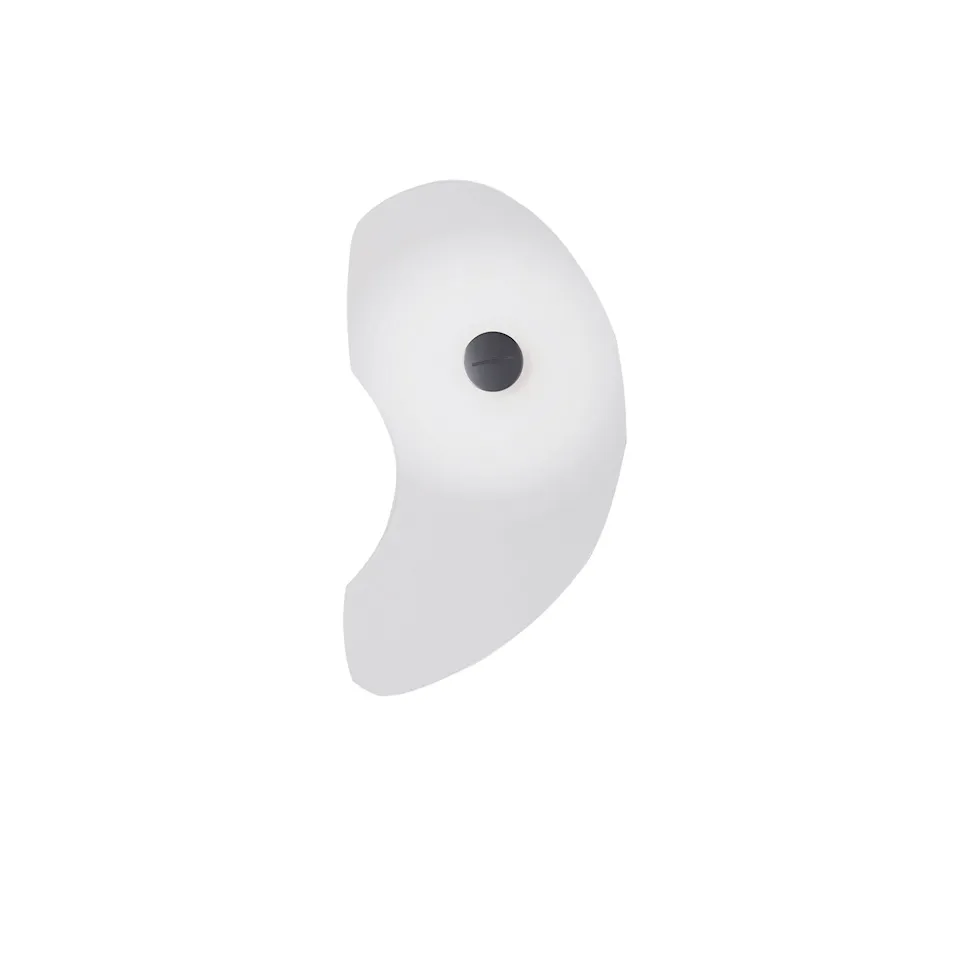 Bit 1 - Vägglampa