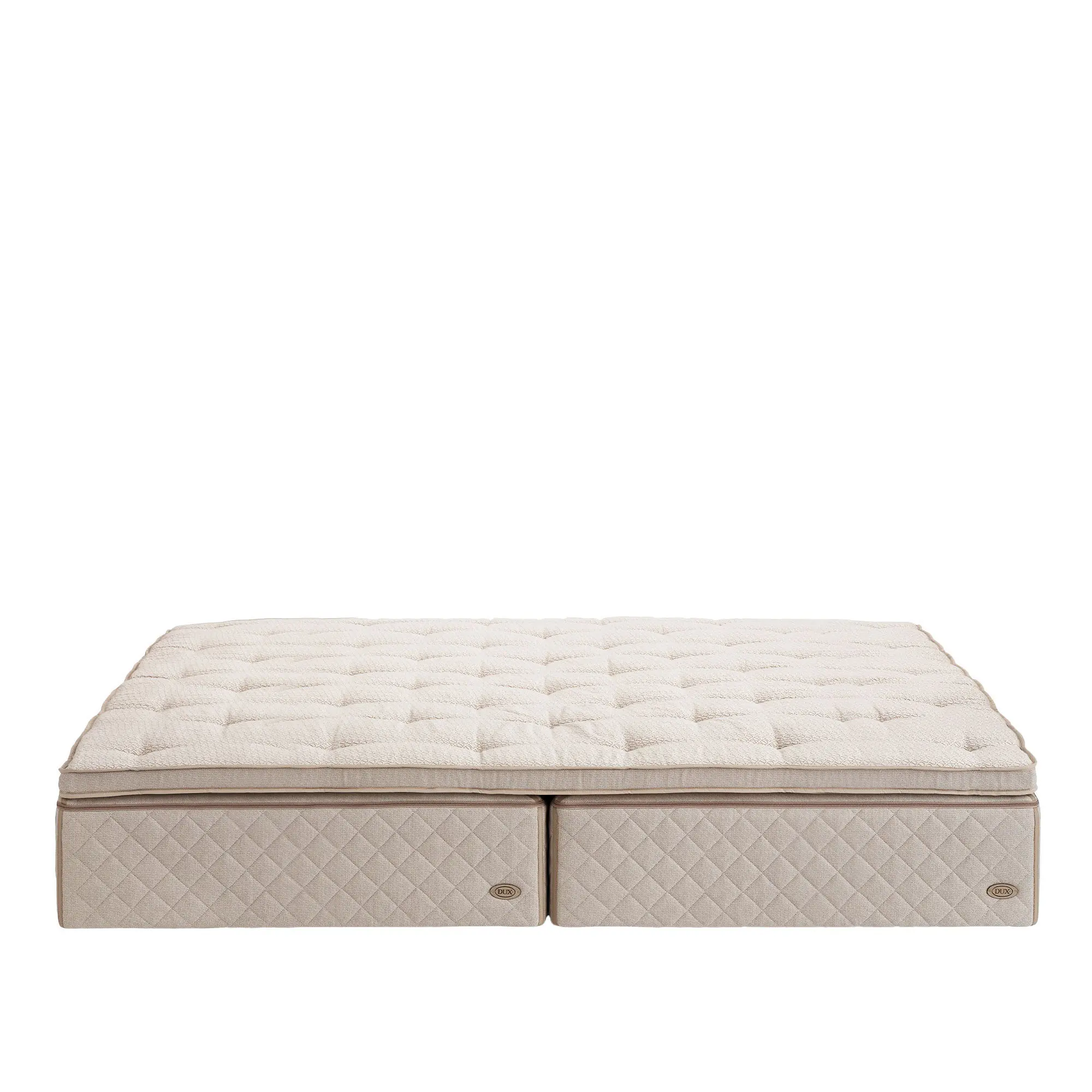 DUX 10 Sustainable Comfort ramsäng
