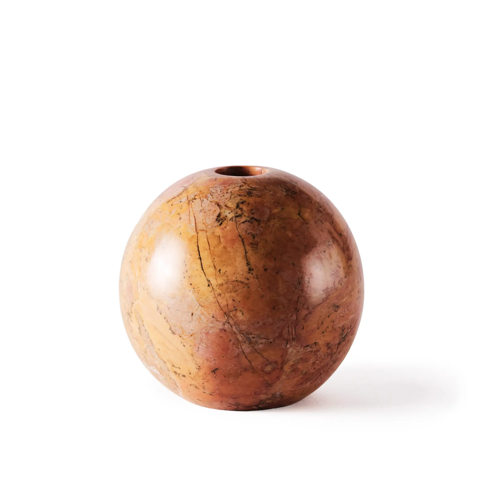 Sphere Candle Holder Medium