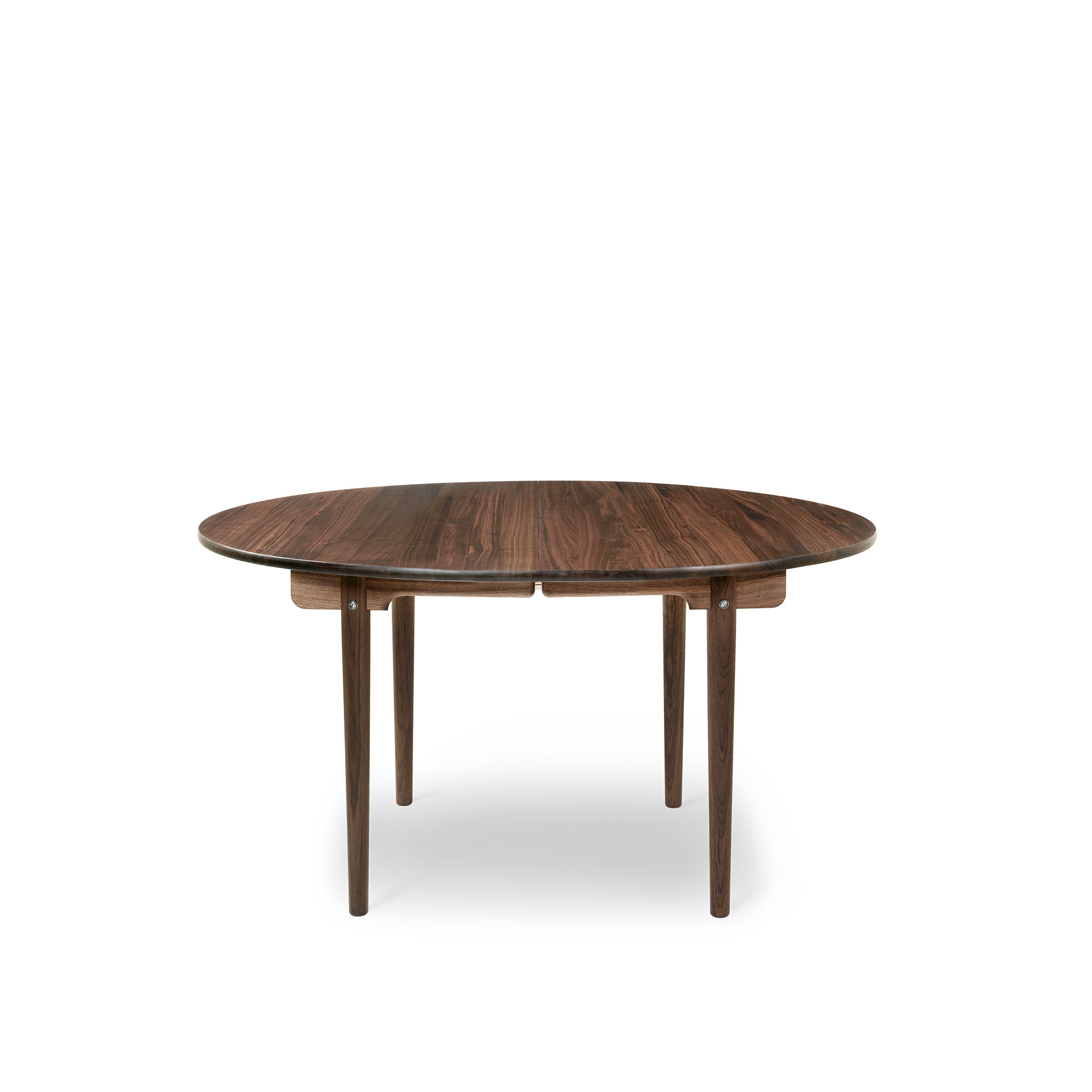 Carl Hansen - CH337, Oljad Valnöt (Exkl. iläggsskivor) - Matbord - Hans J. Wegner