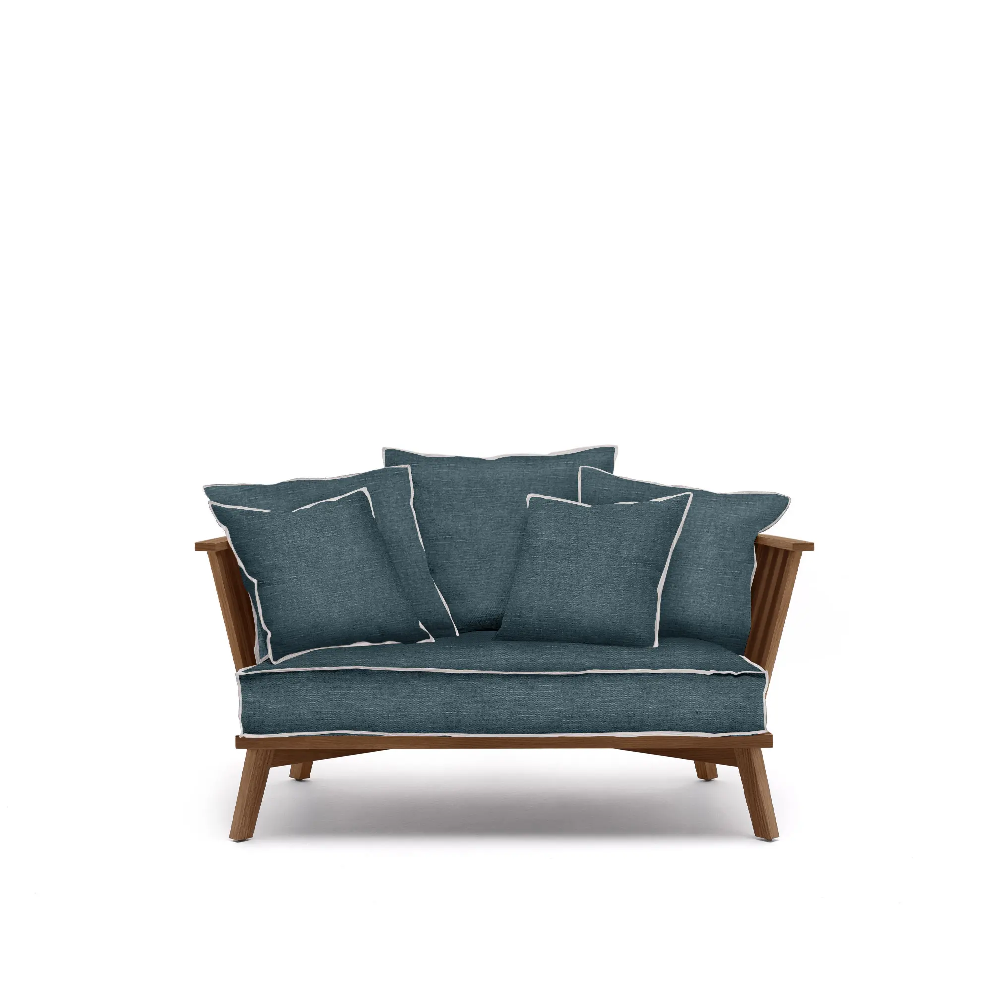 Gray 05 Sofa