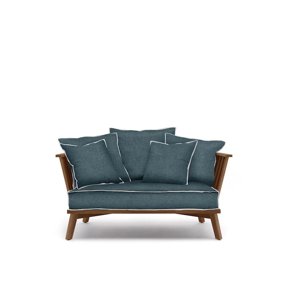 Gray 05 Sofa