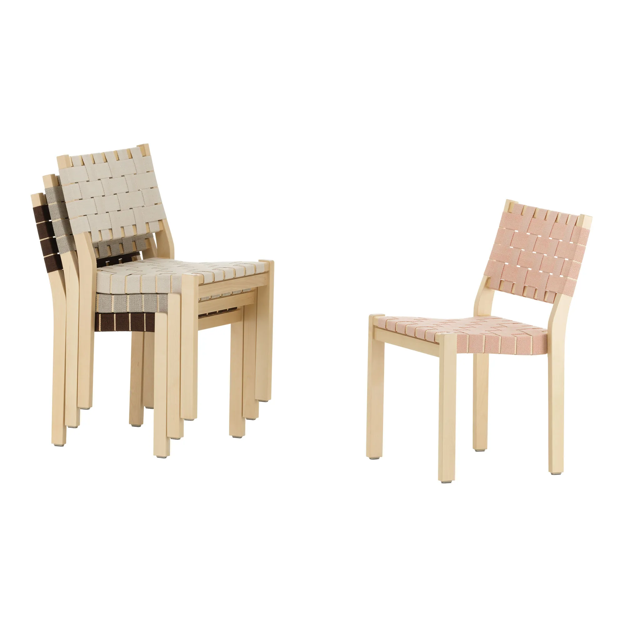Chair 611