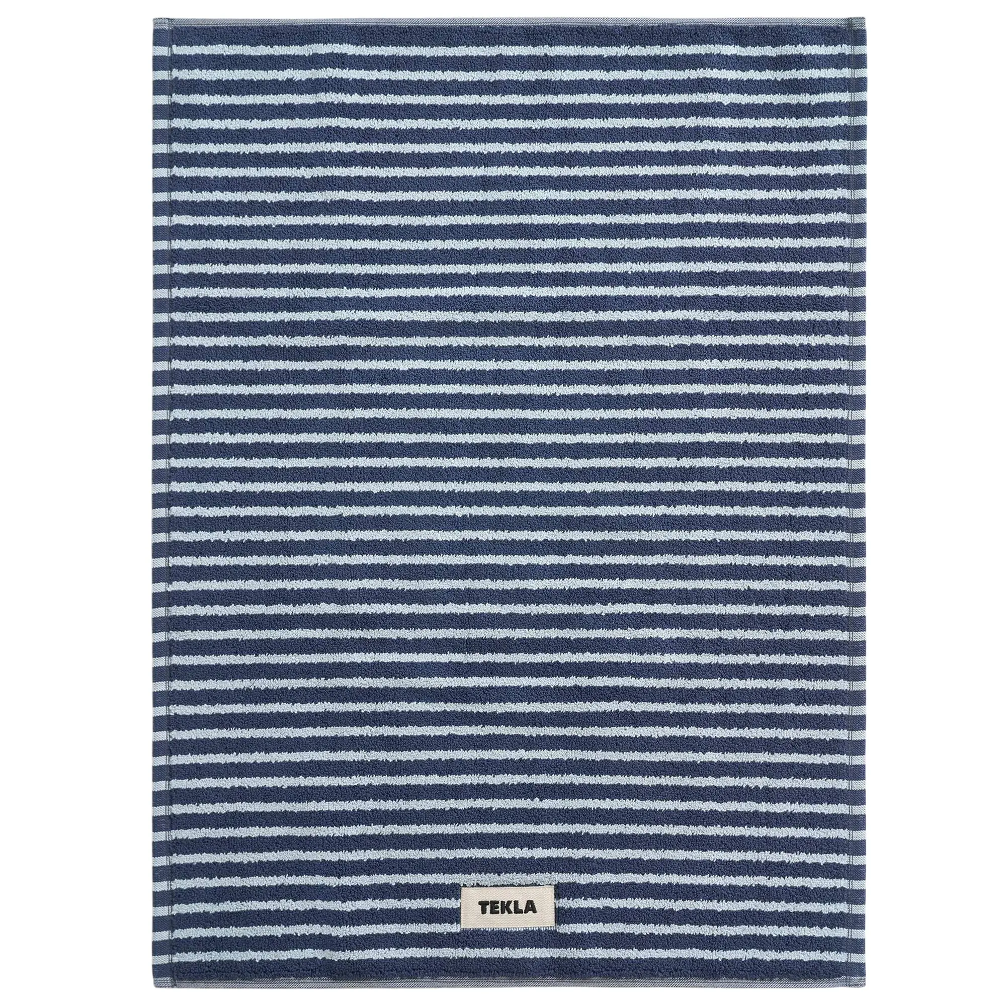  Terry River Stripes badrumsmatta 50 x 70 cm