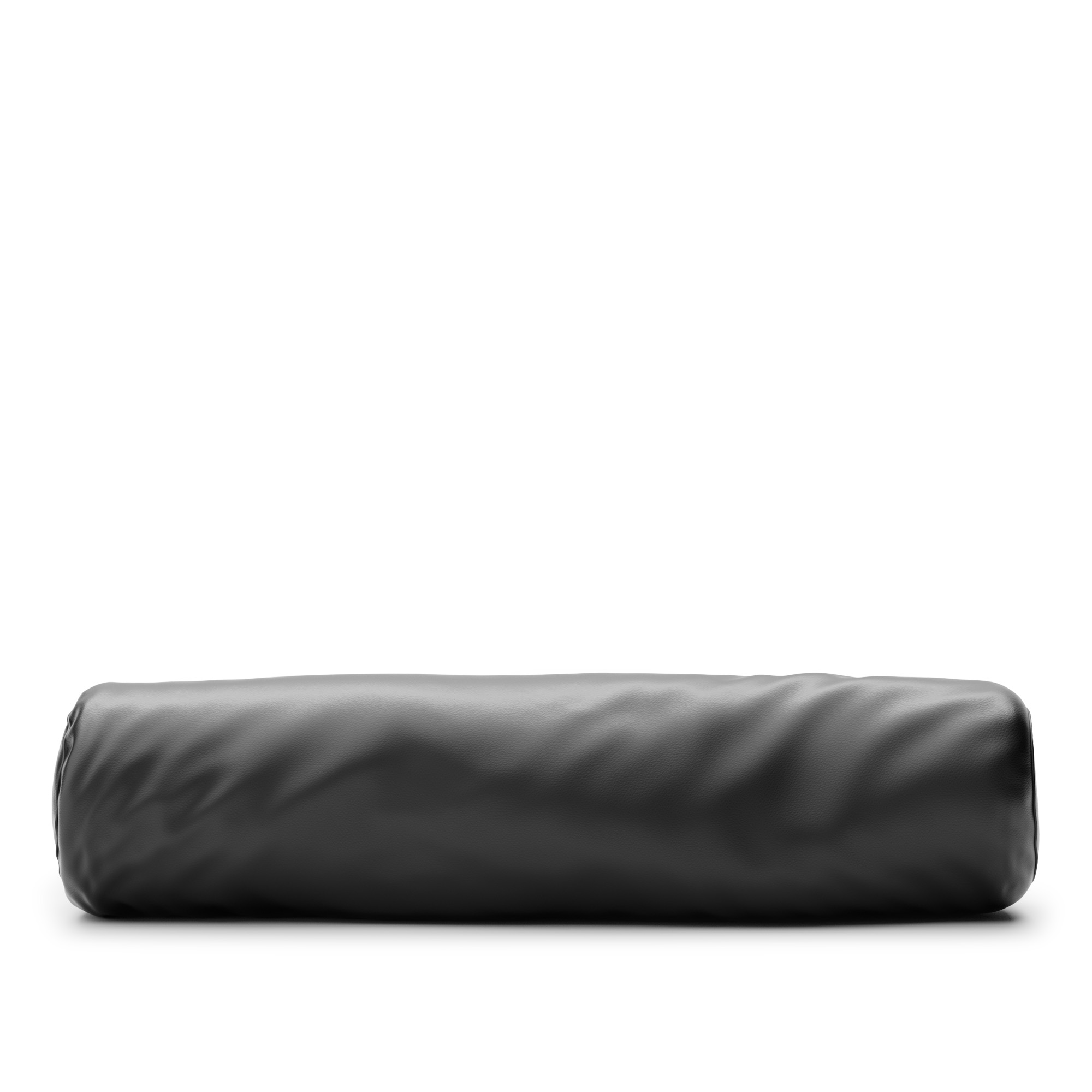 Carl Hansen - OW150 - Nackkudde, Lädergrupp B Thor - 301 - Tillbehör soffor - Ole Wanscher - Brun