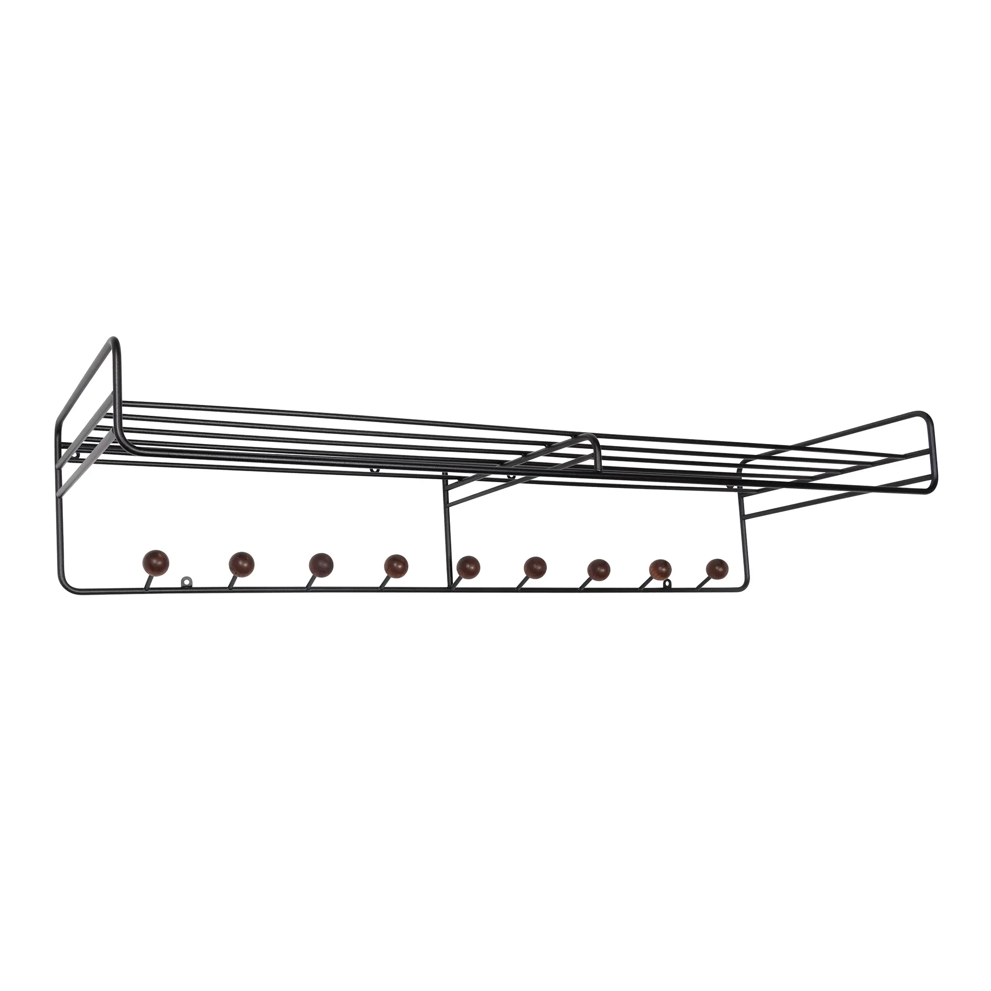 Bill Hat Rack L