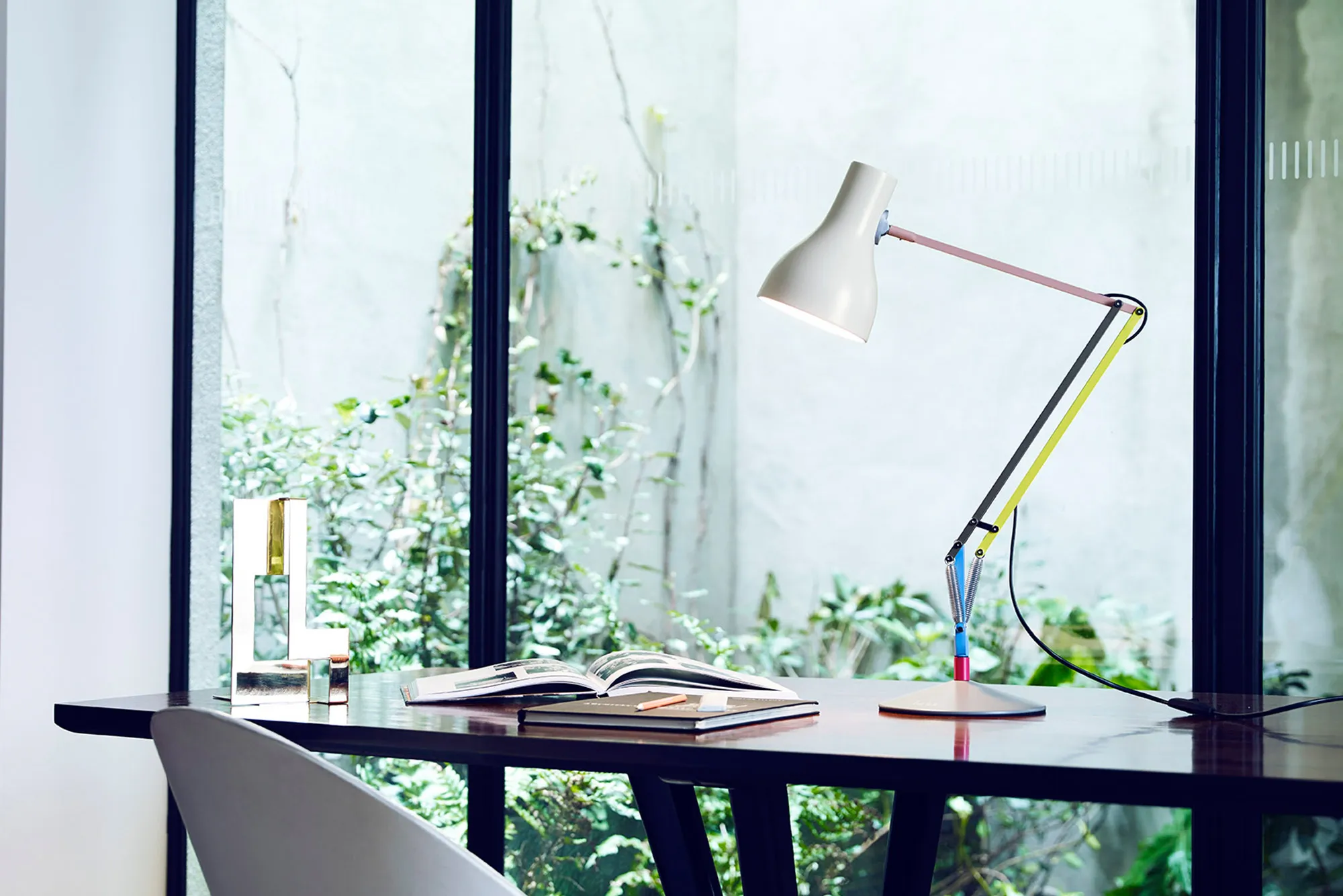 Type 75 Paul Smith Table Lamp