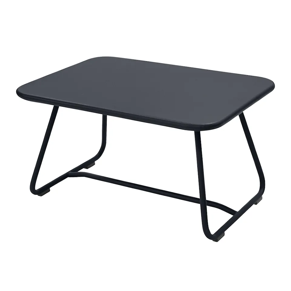 Sixties Low Table