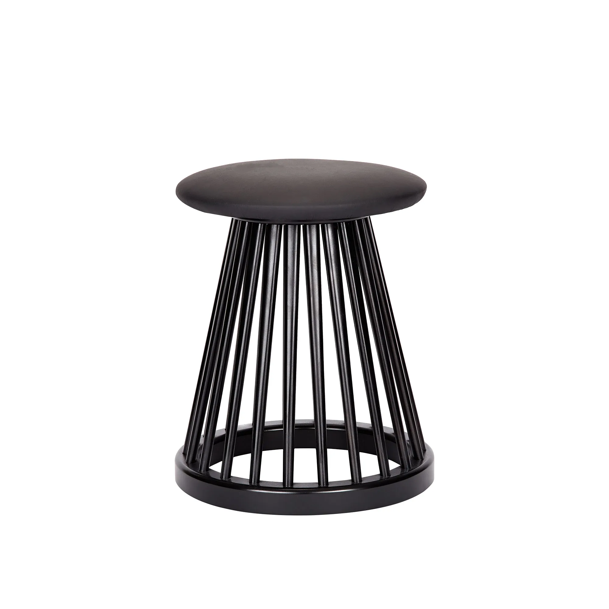 Fan Stool