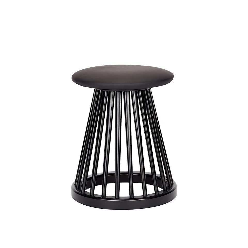Fan Stool