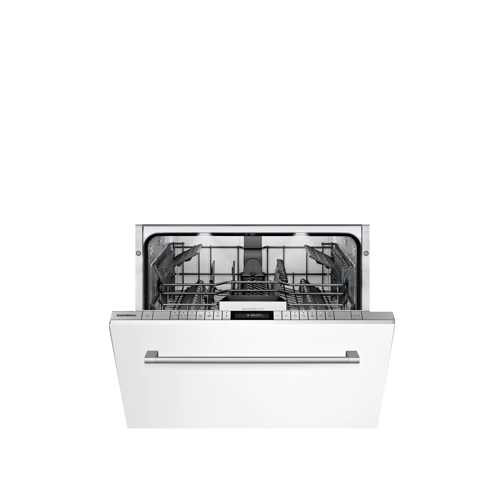 Gaggenau - Diskmaskin S200 81,5 cm Basic - Diskmaskiner
