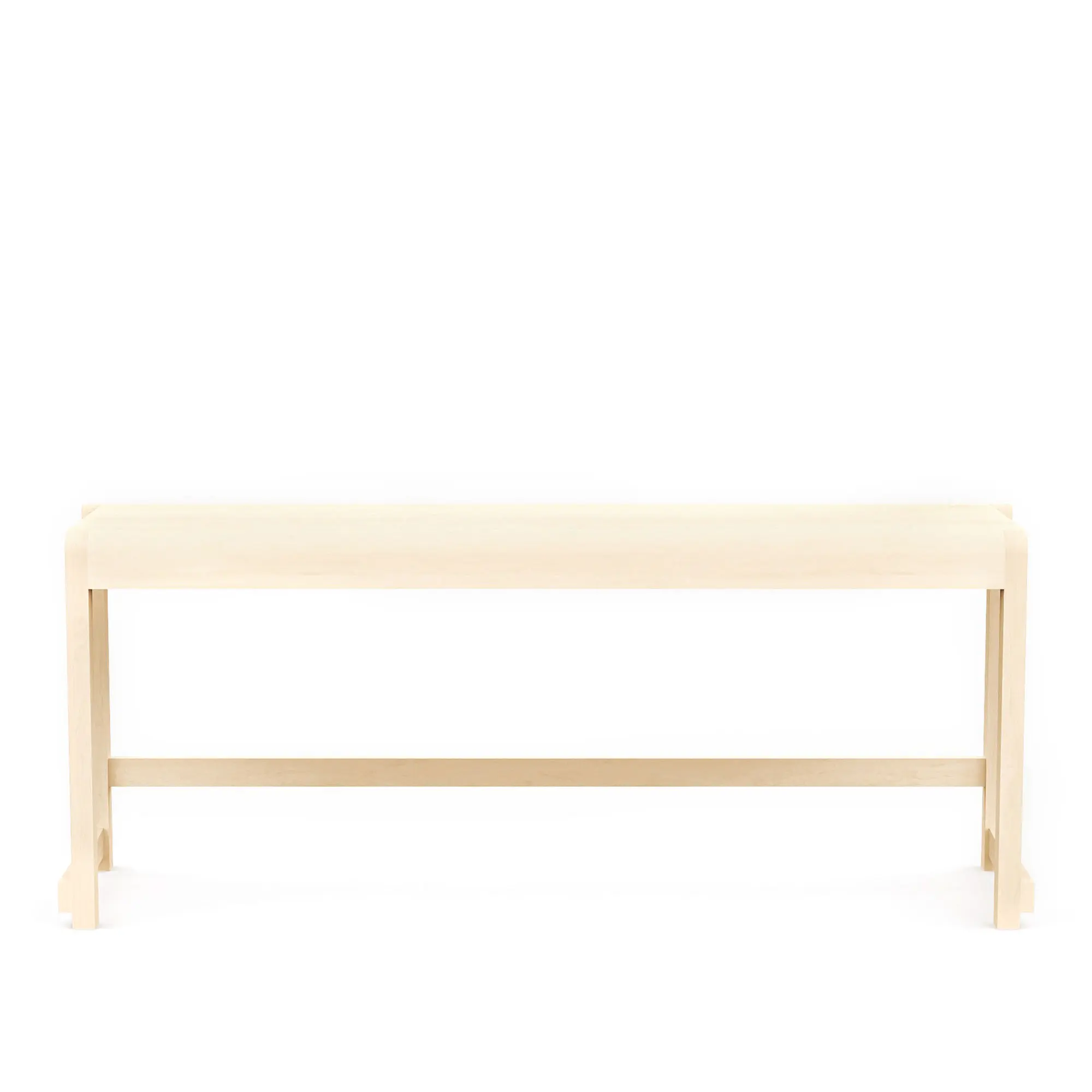 Bench 01 sittbänk
