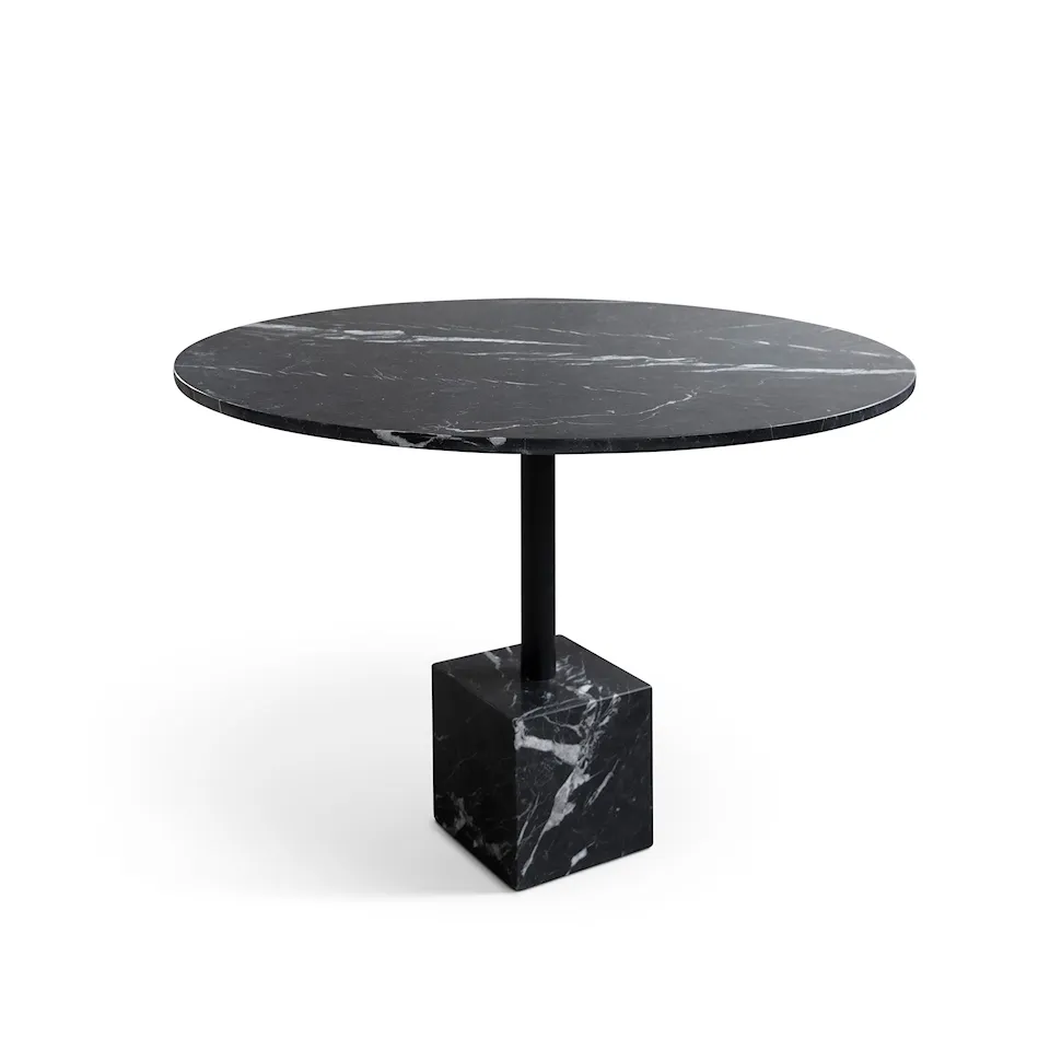 Knockout Dining Table Square