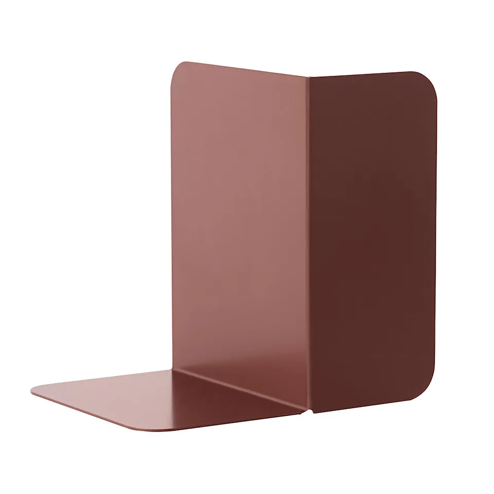 Compile Bookend