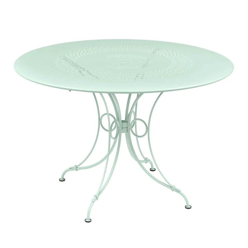 1900 Table