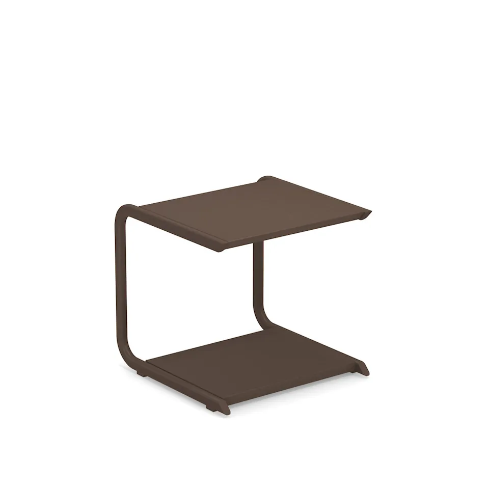 Holly Low Table