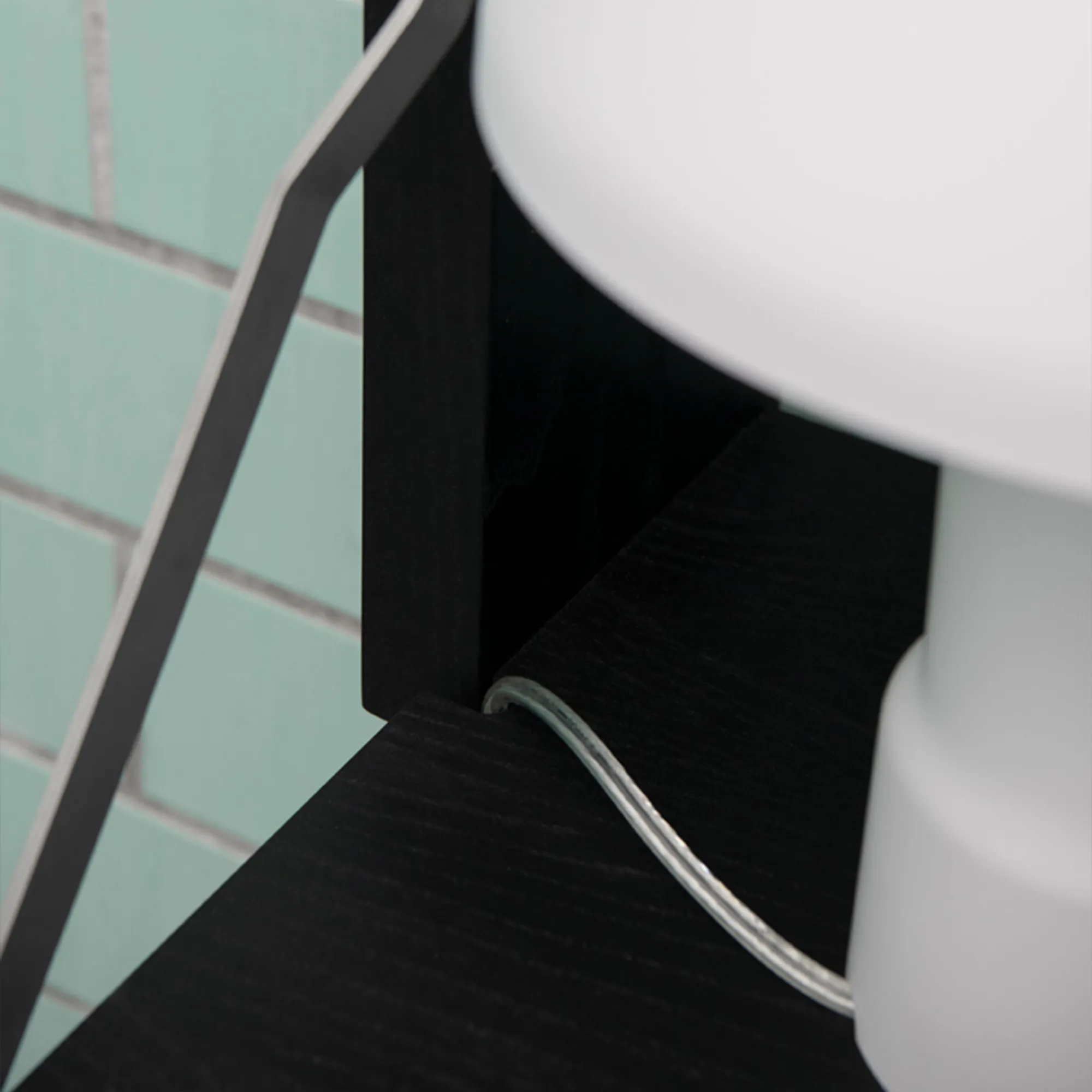 Gridlock Desk