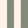 Light Apricot/Dark Green Stripe
