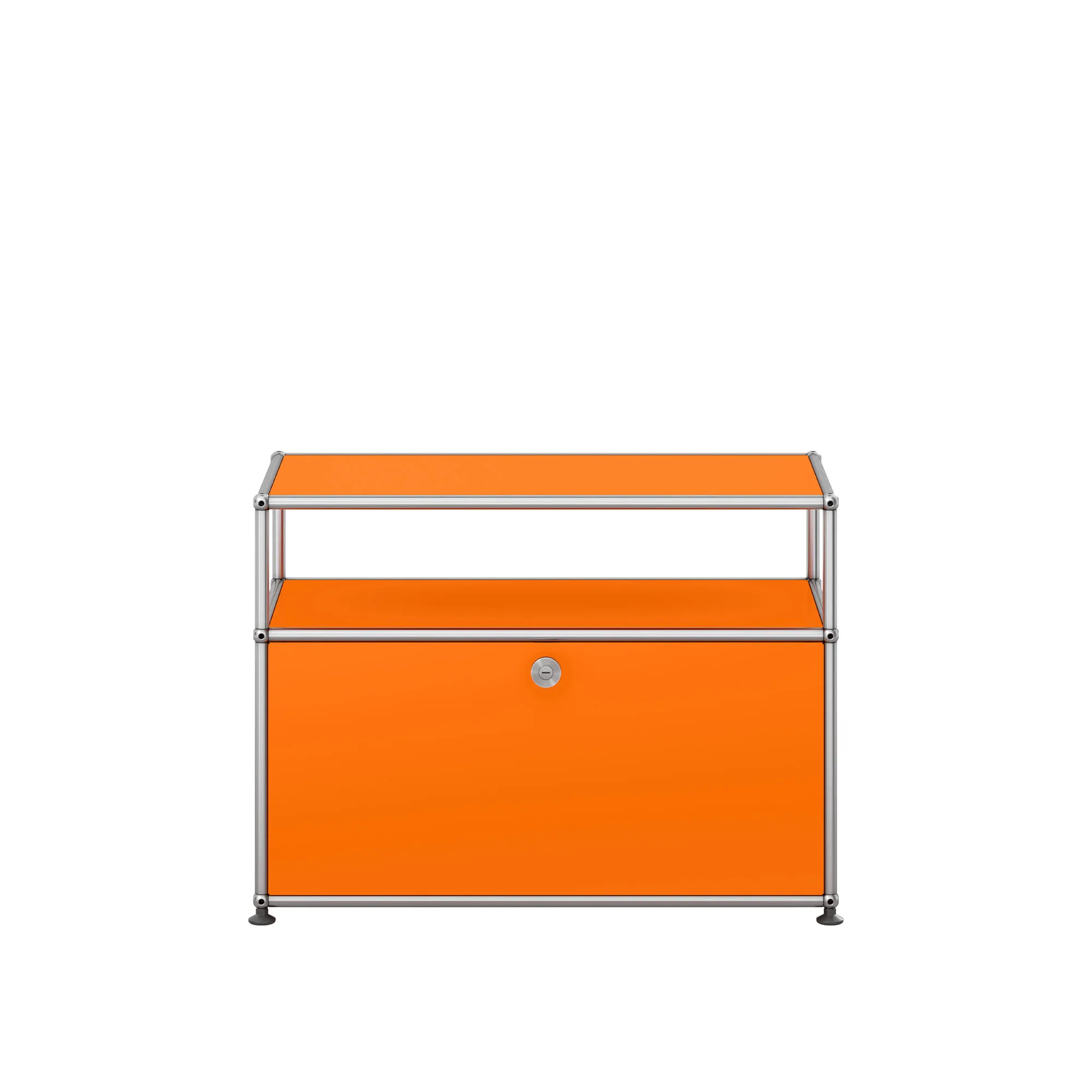 USM Haller 45 nattduksbord