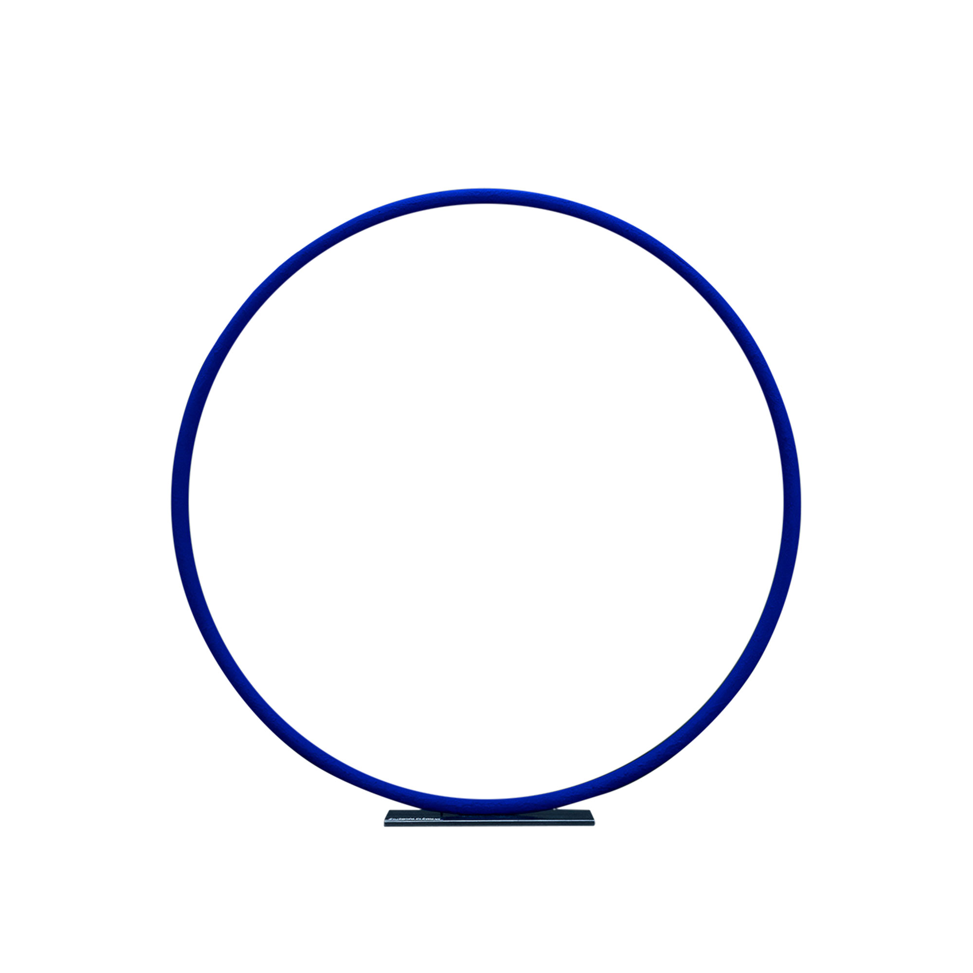 Catellani & Smith - Sorry Giotto 1 - Bordslampor - Enzo Catellani - Blå