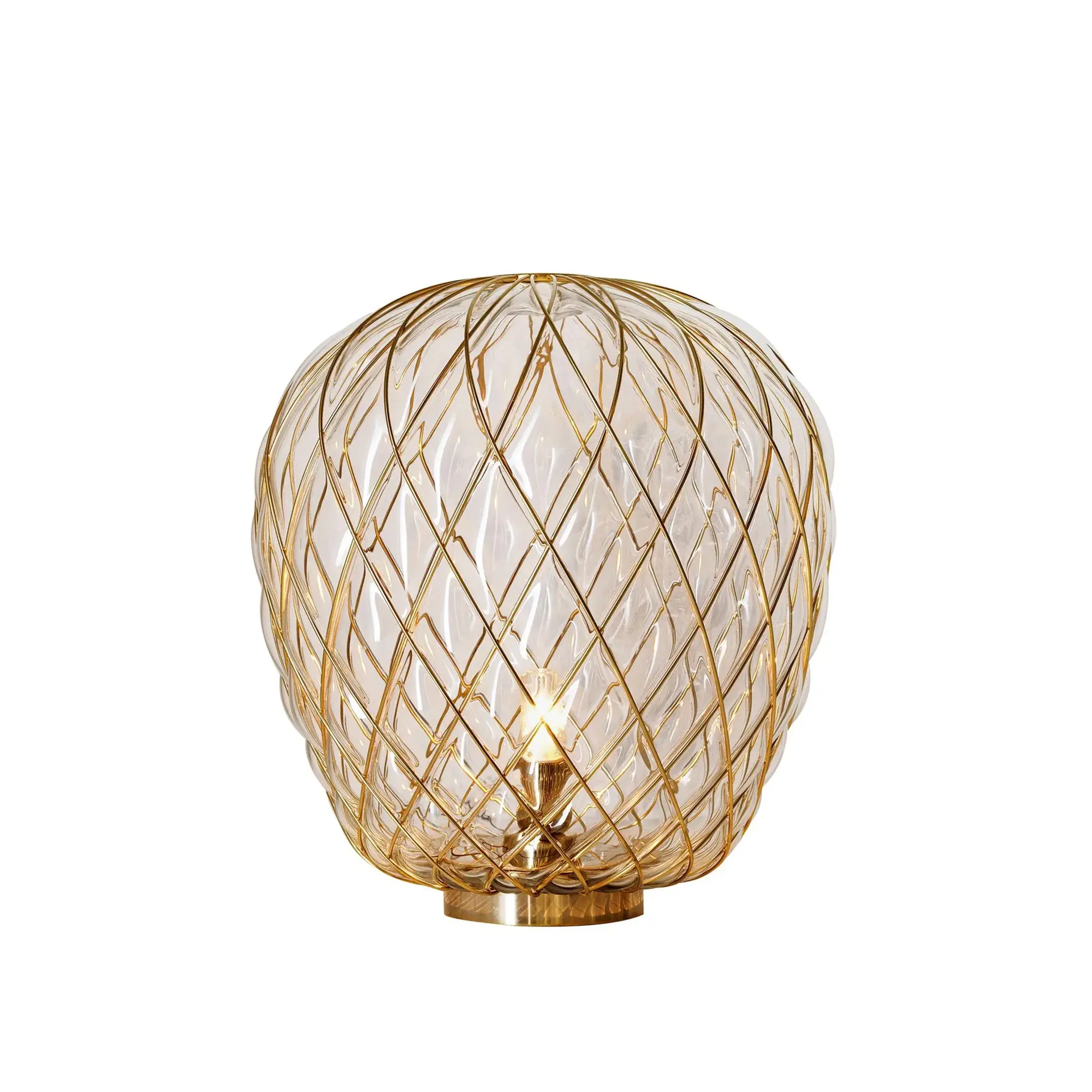 Pinecone - Bordslampa