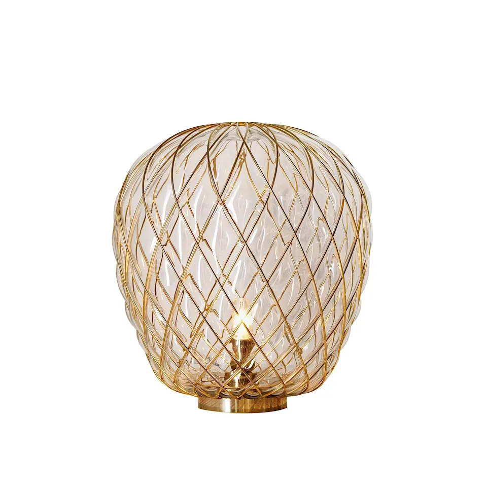 Pinecone - Bordslampa