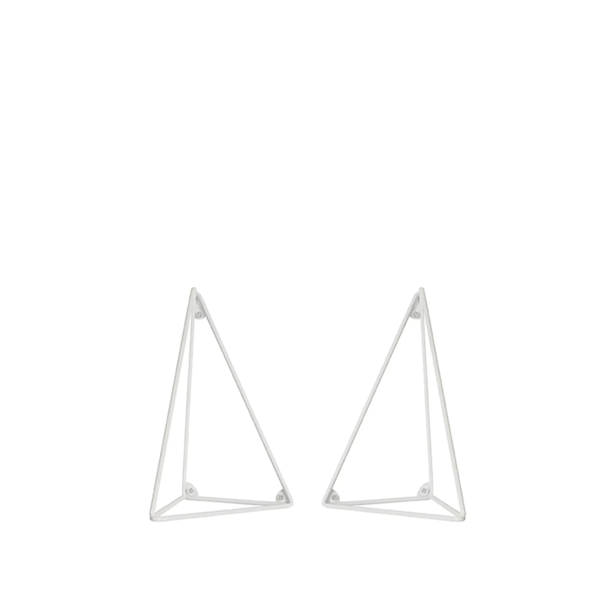 Pythagoras Brackets Pair