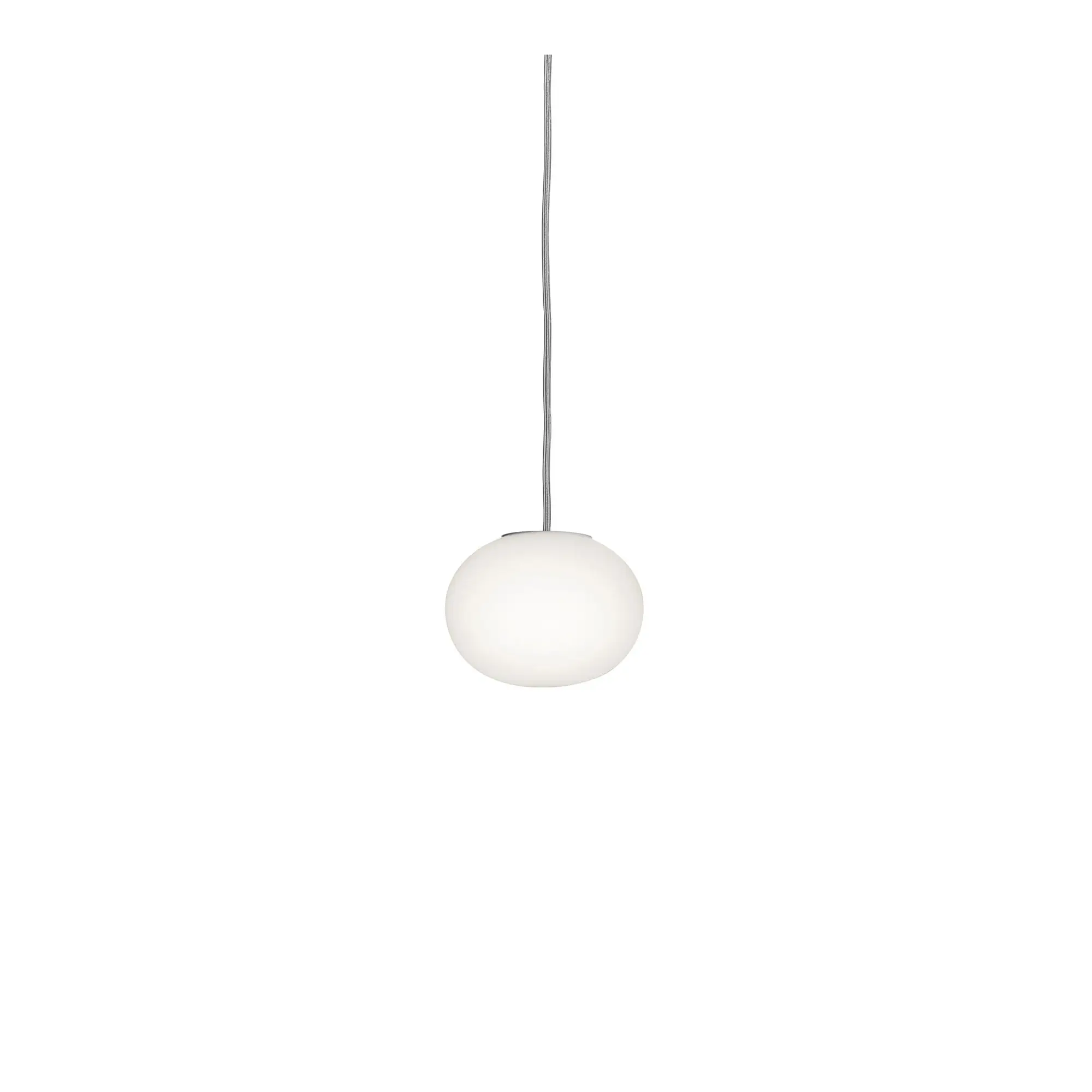 Mini Glo-Ball Suspension