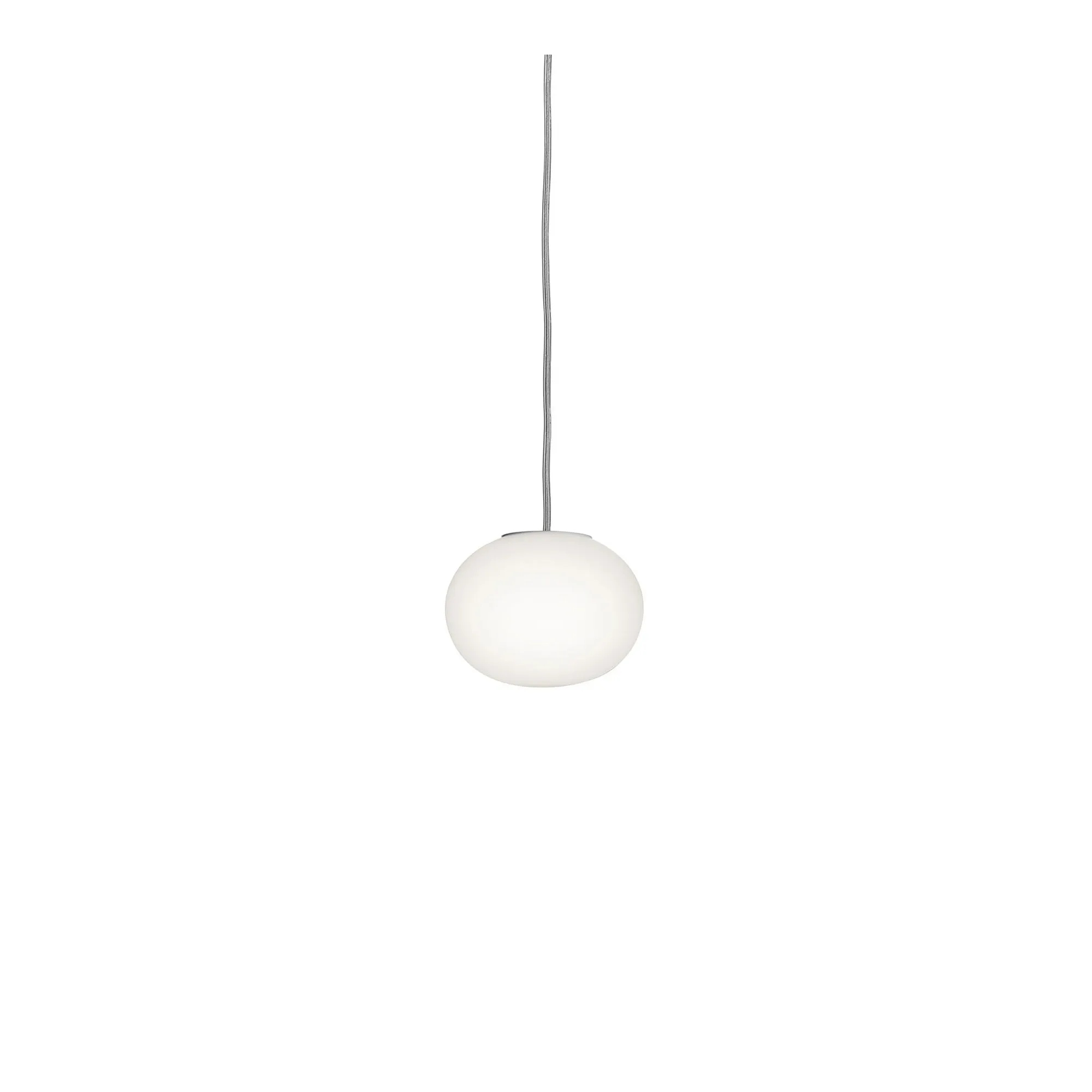 Mini Glo-Ball Suspension
