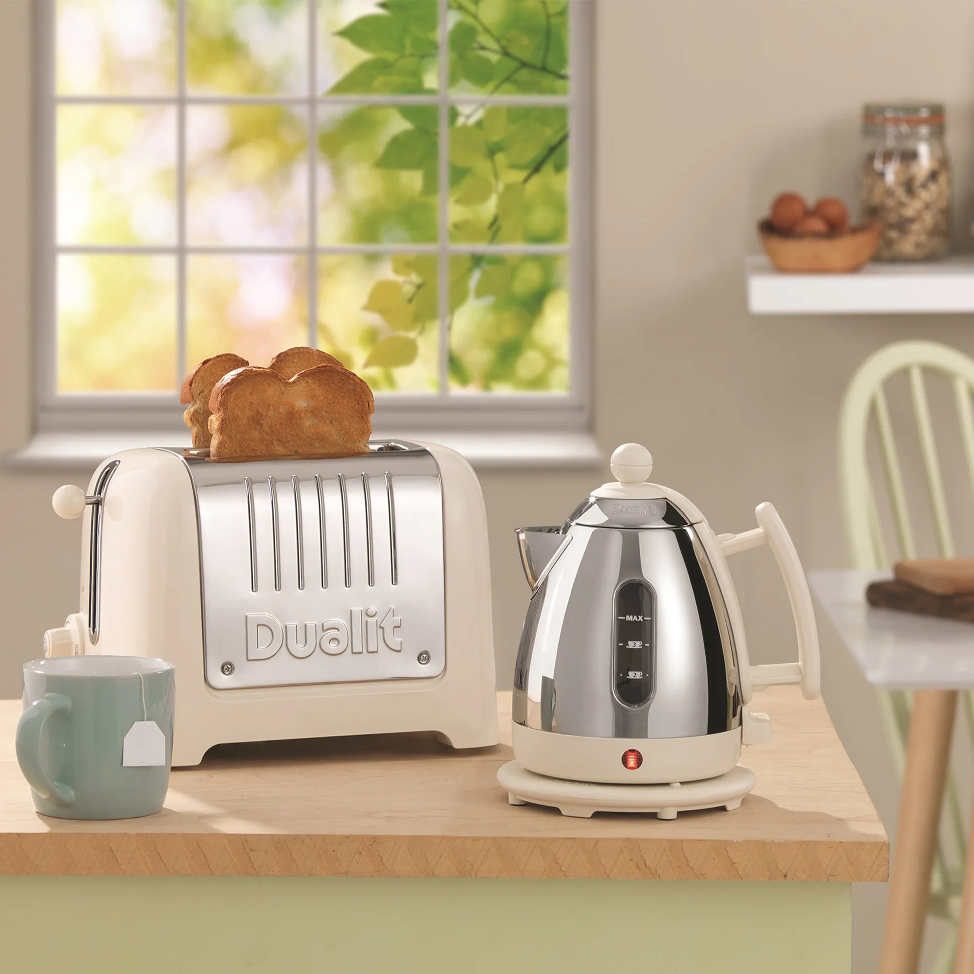 1L Jug Kettle