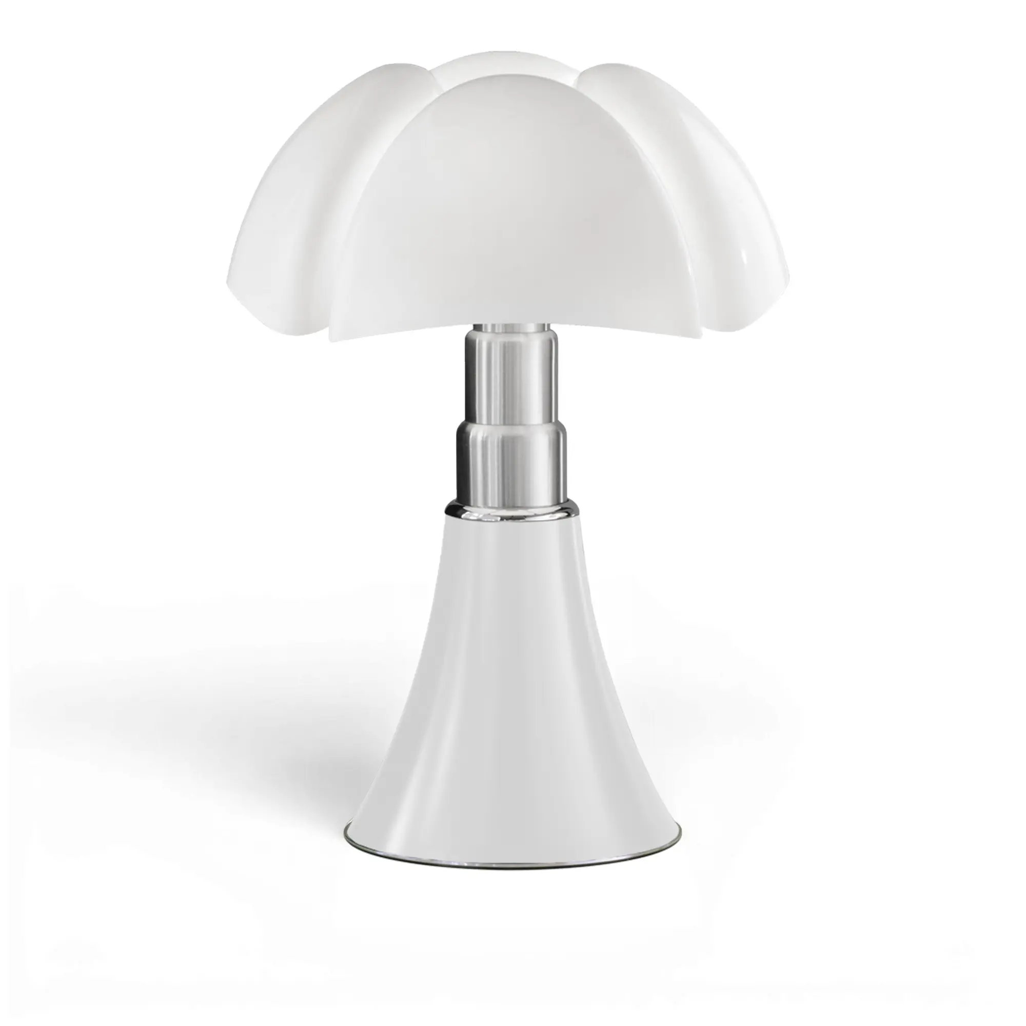 Pipistrello, White