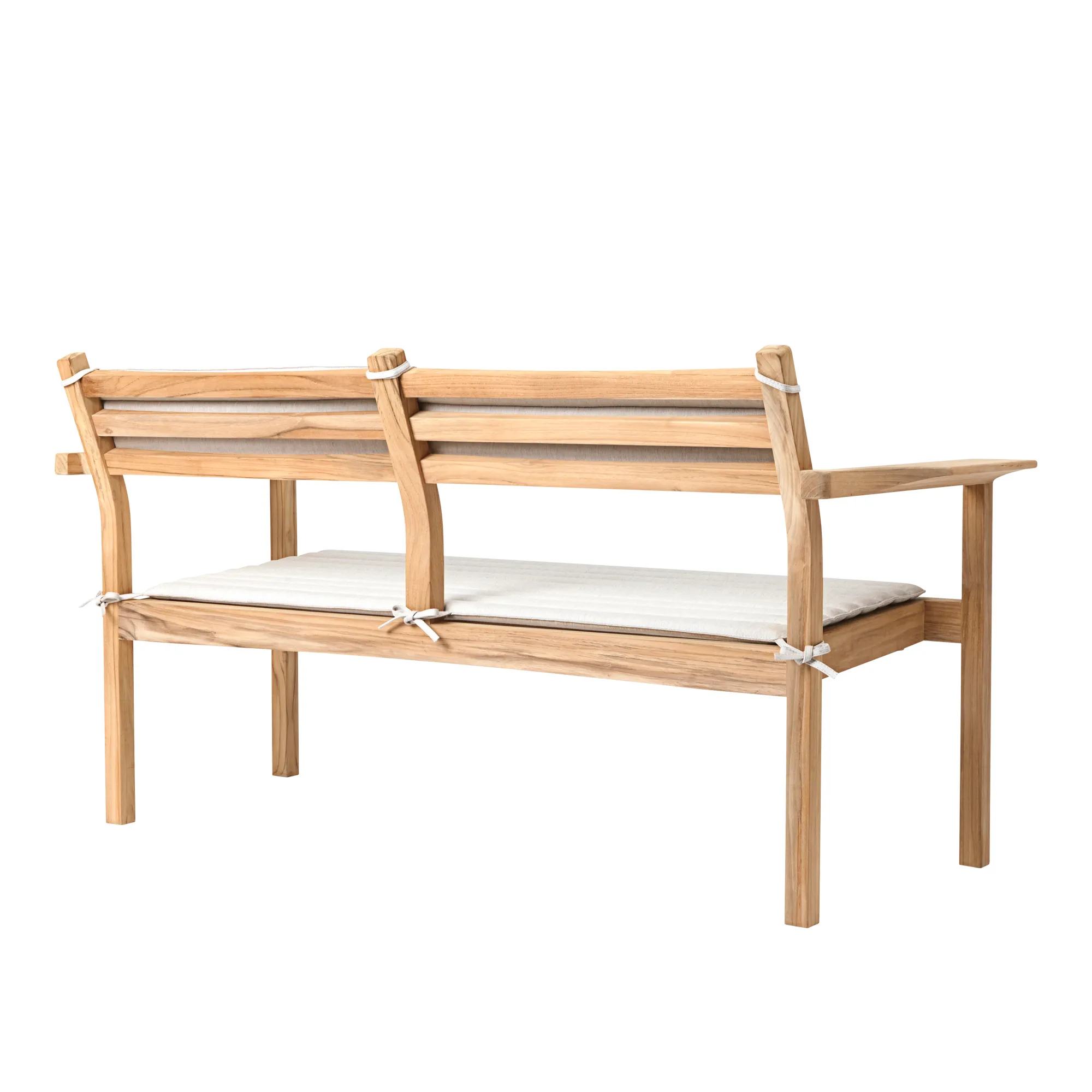 Ryggdyna till AH701 utomhussoffa 2-pack